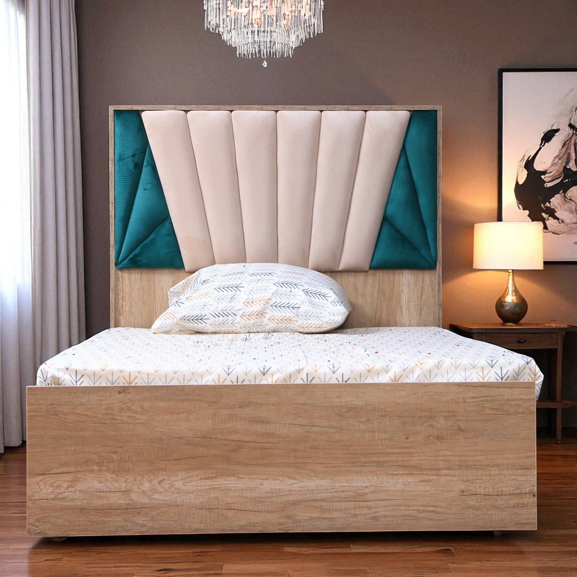 غرفة نوم اطفال 245