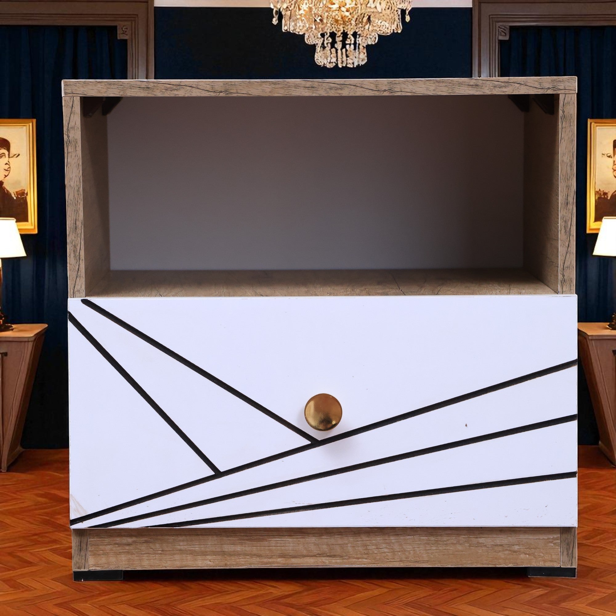 غرفة نوم اطفال 245