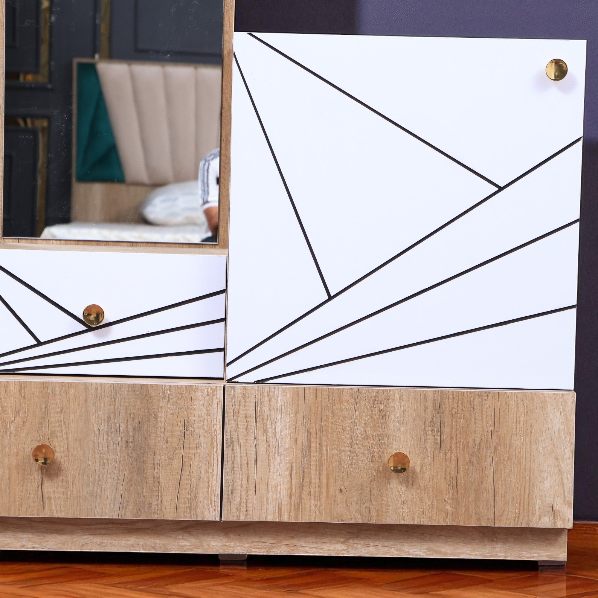 غرفة نوم اطفال 245