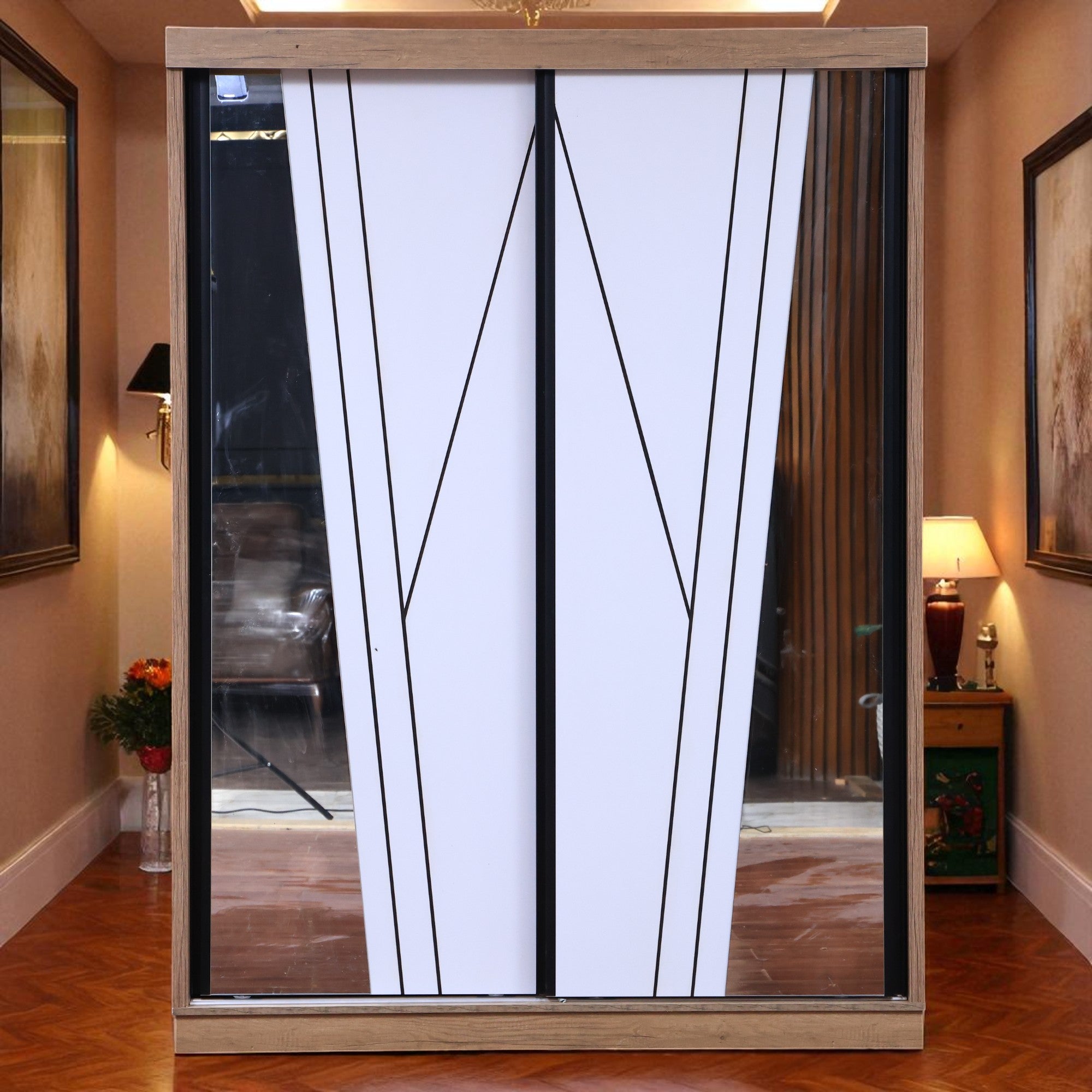 غرفة نوم اطفال 245