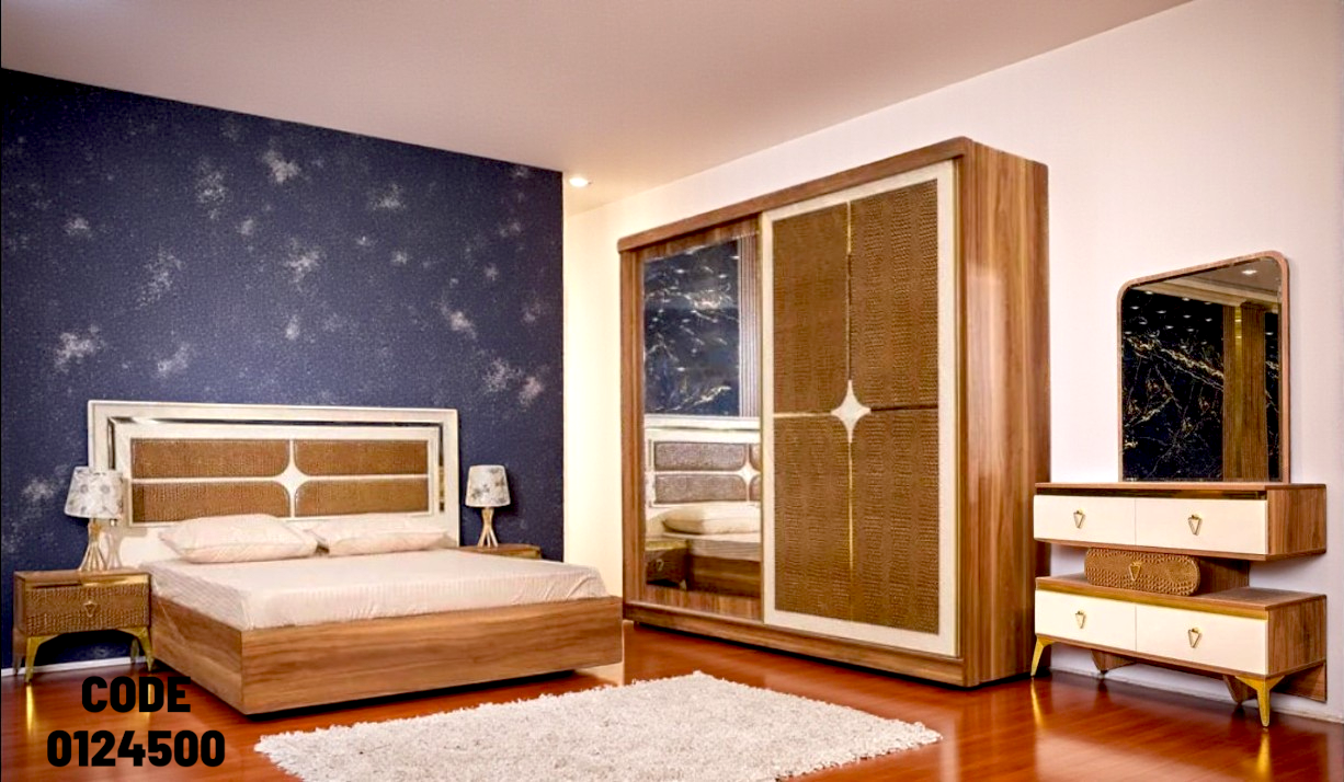 غرفة نوم ماستر 245