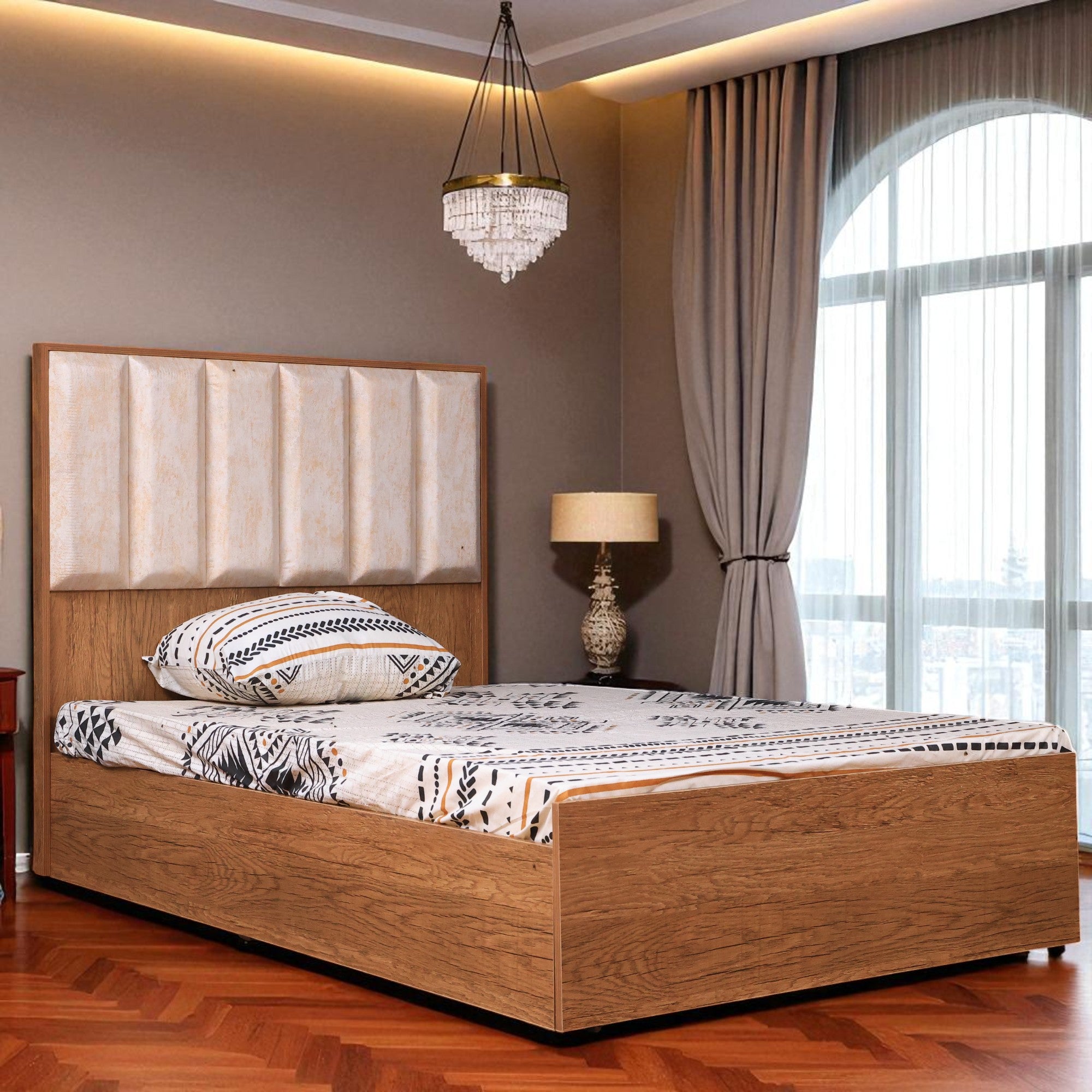 سرير اطفال 246