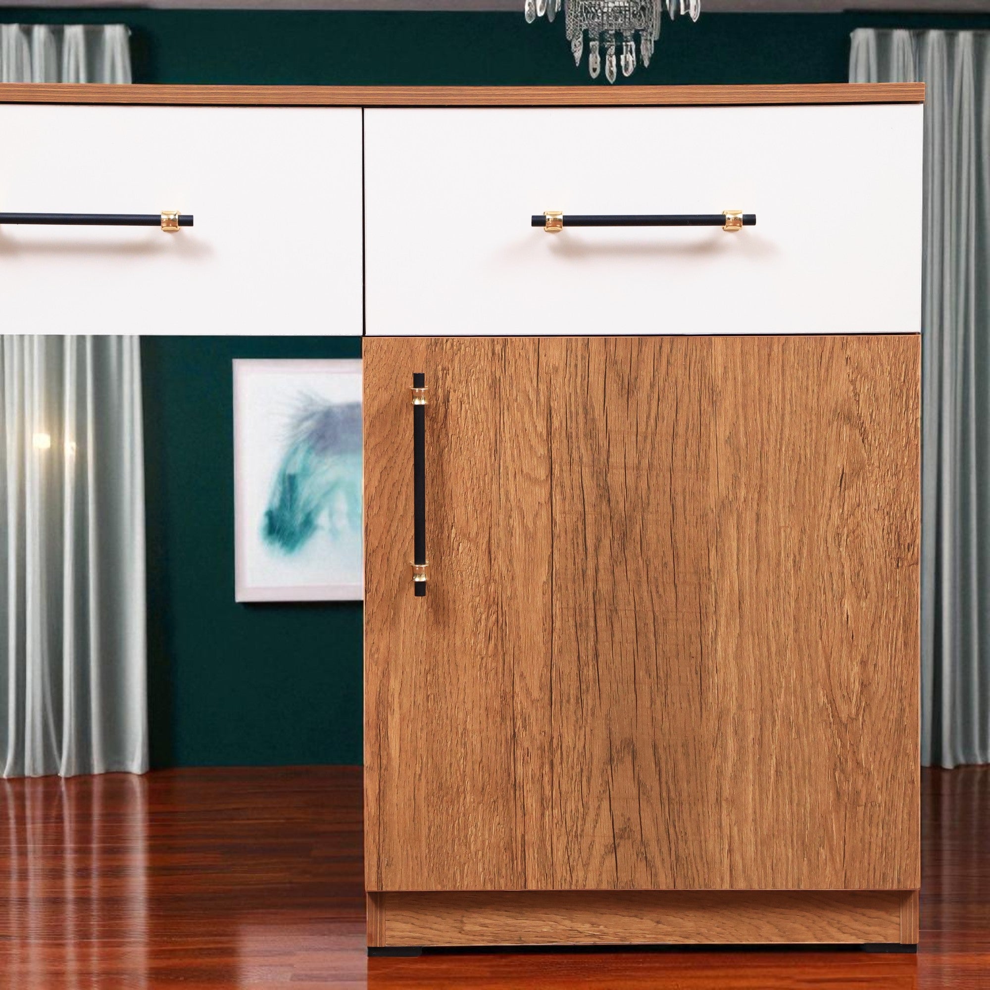 غرفة نوم اطفال 246