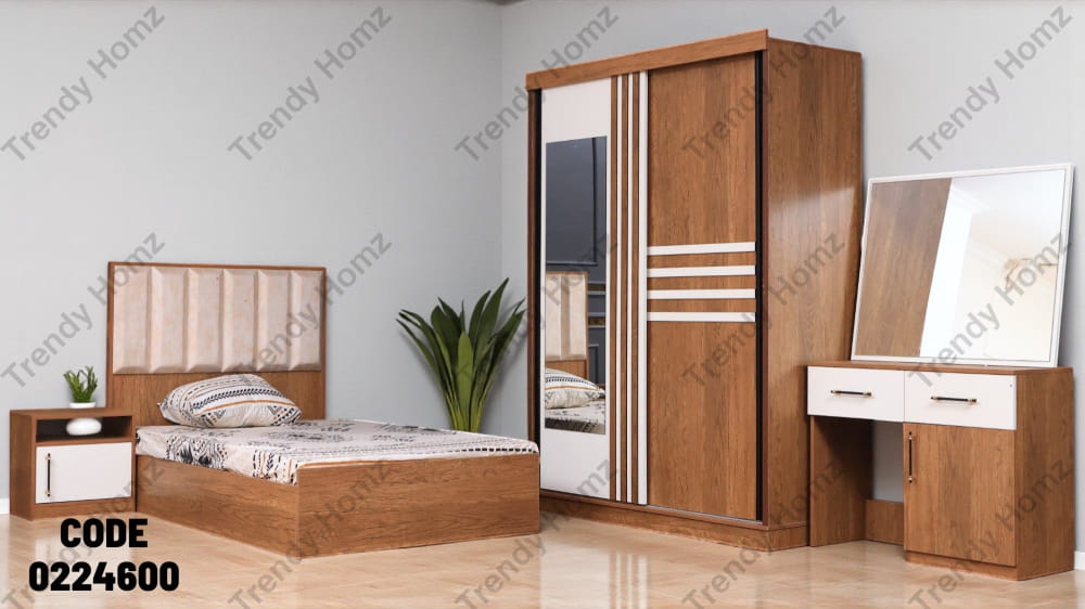 غرفة نوم اطفال 246