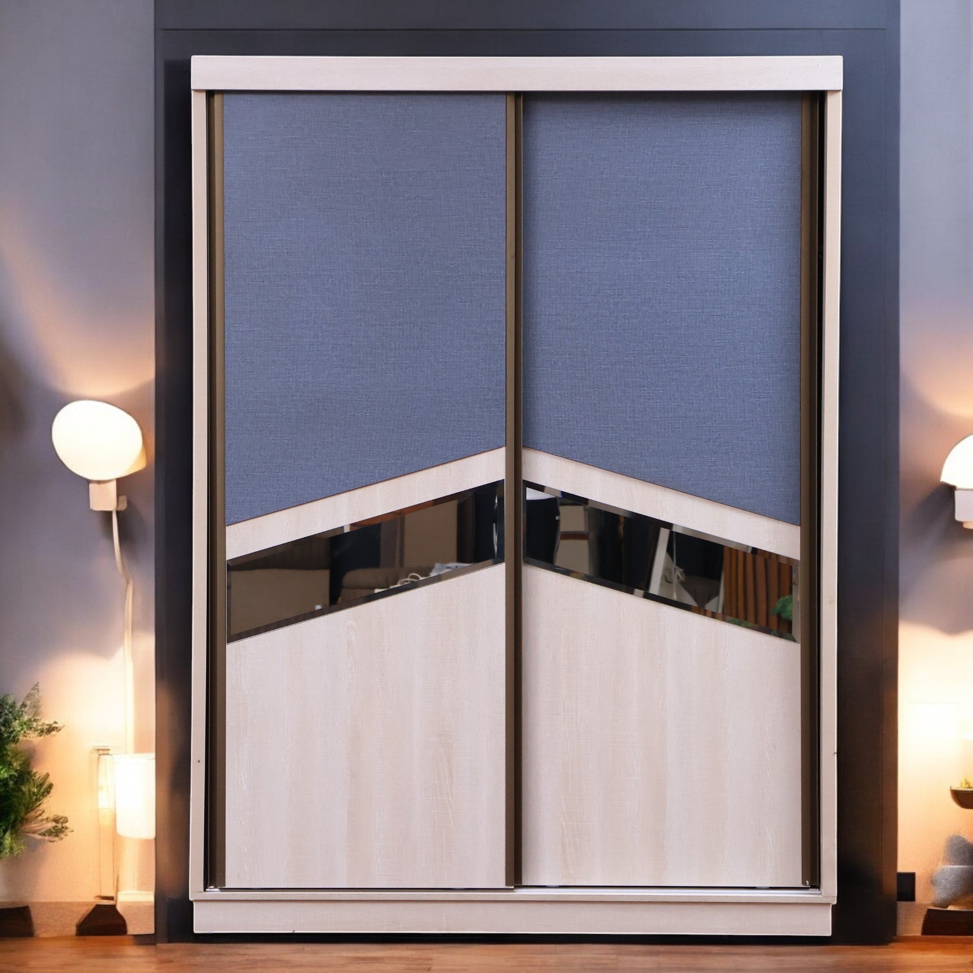 غرفة نوم اطفال 247