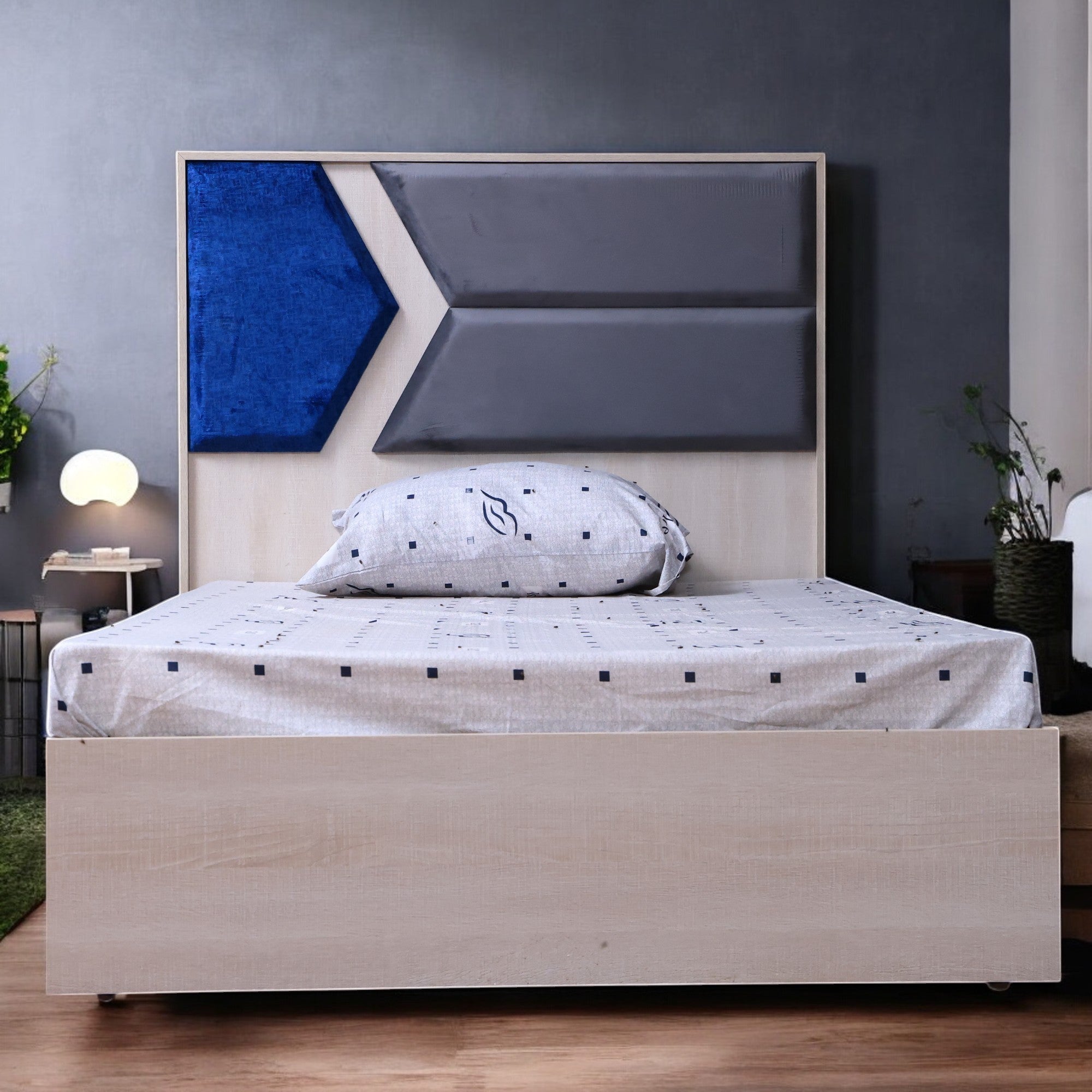 سرير اطفال 247