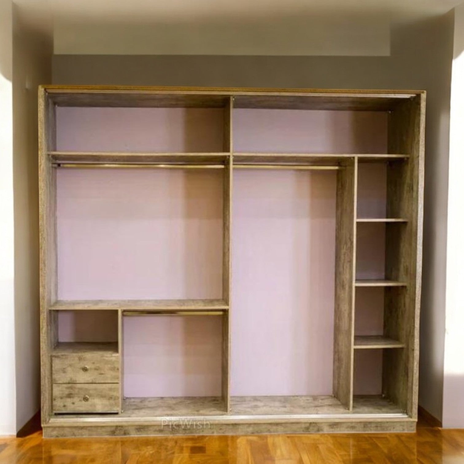 دولاب ماستر 132