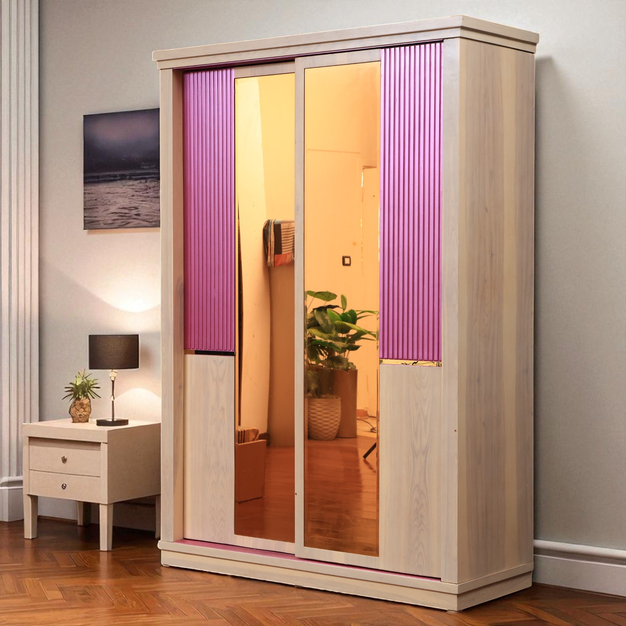 دولاب اطفال 253