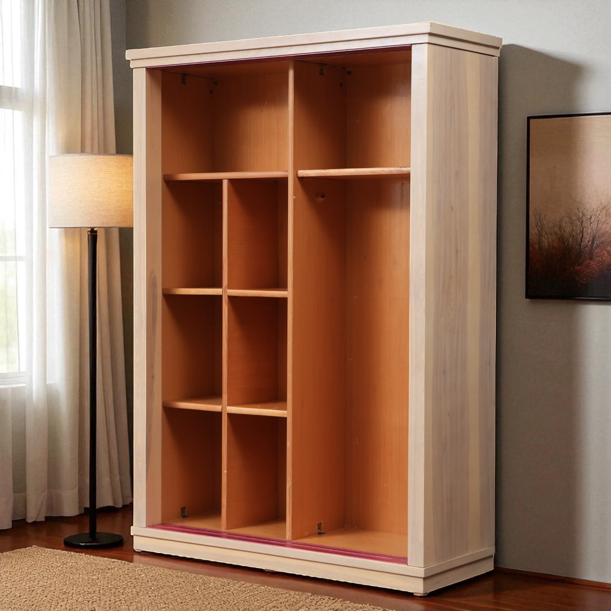 دولاب اطفال 253