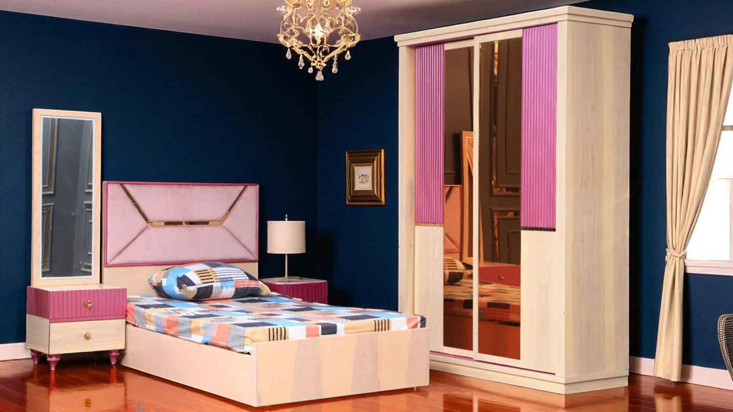 غرفة نوم اطفال 253