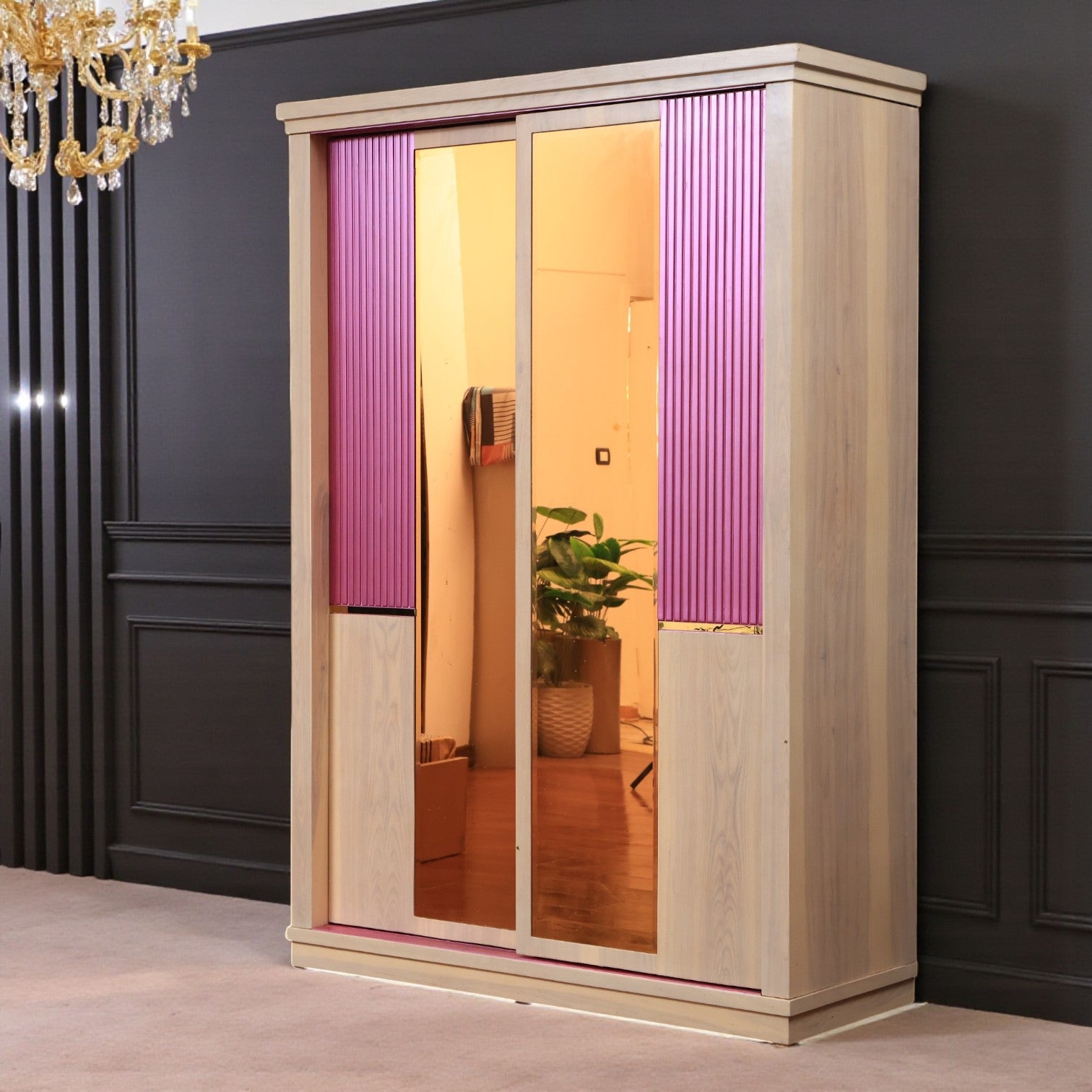 دولاب اطفال 253