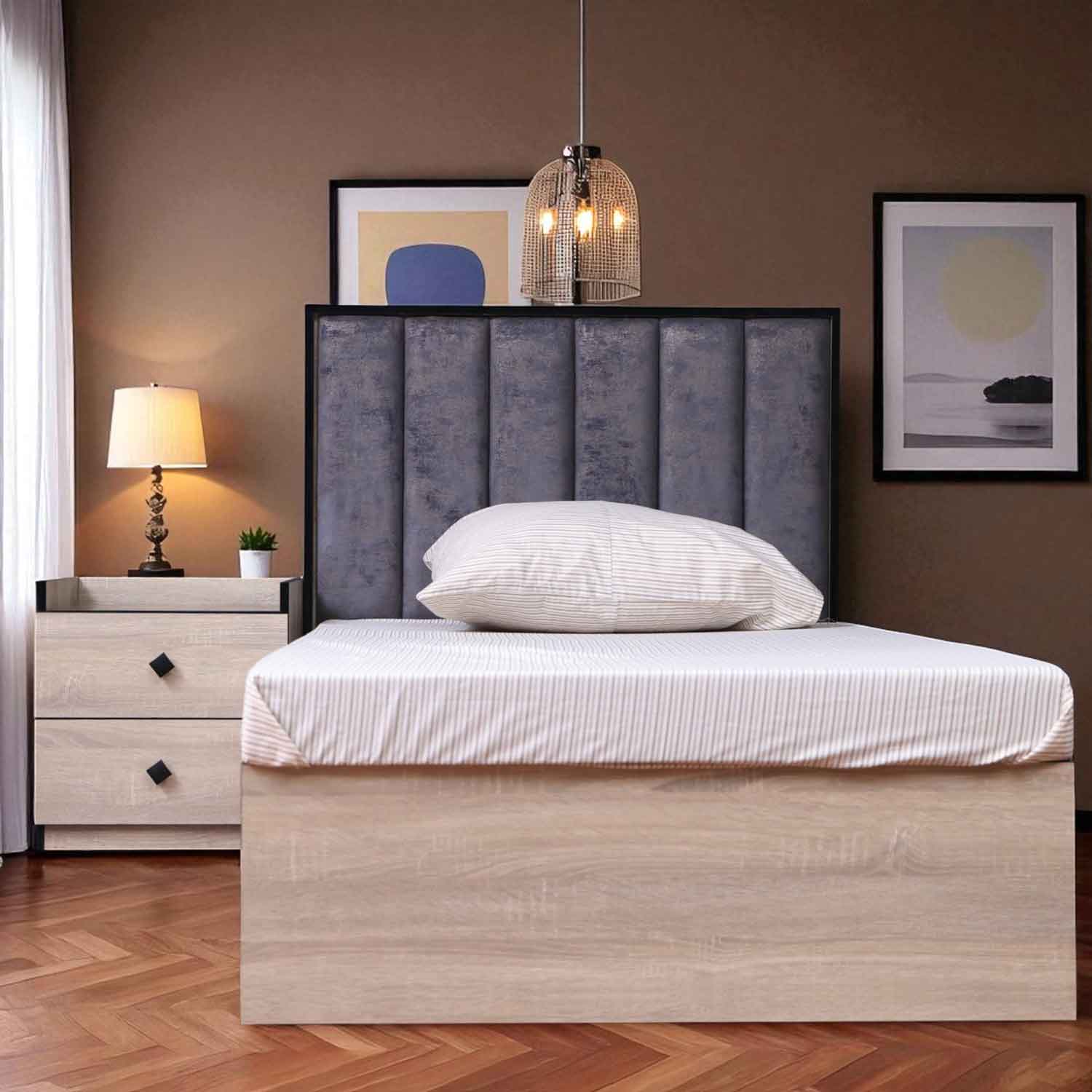 غرفة نوم اطفال 254