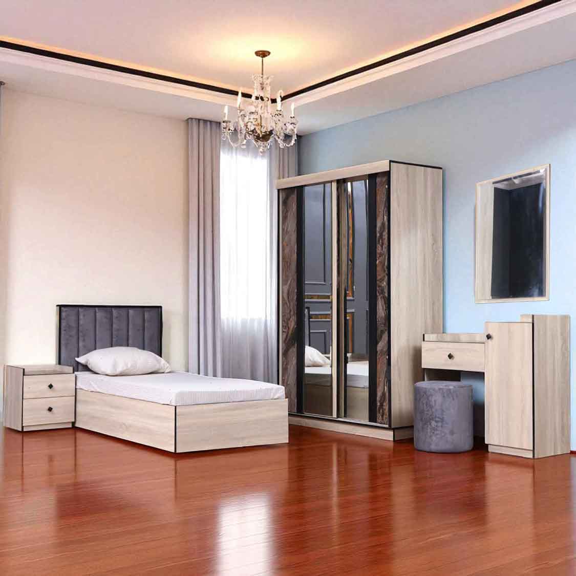 غرفة نوم اطفال 254