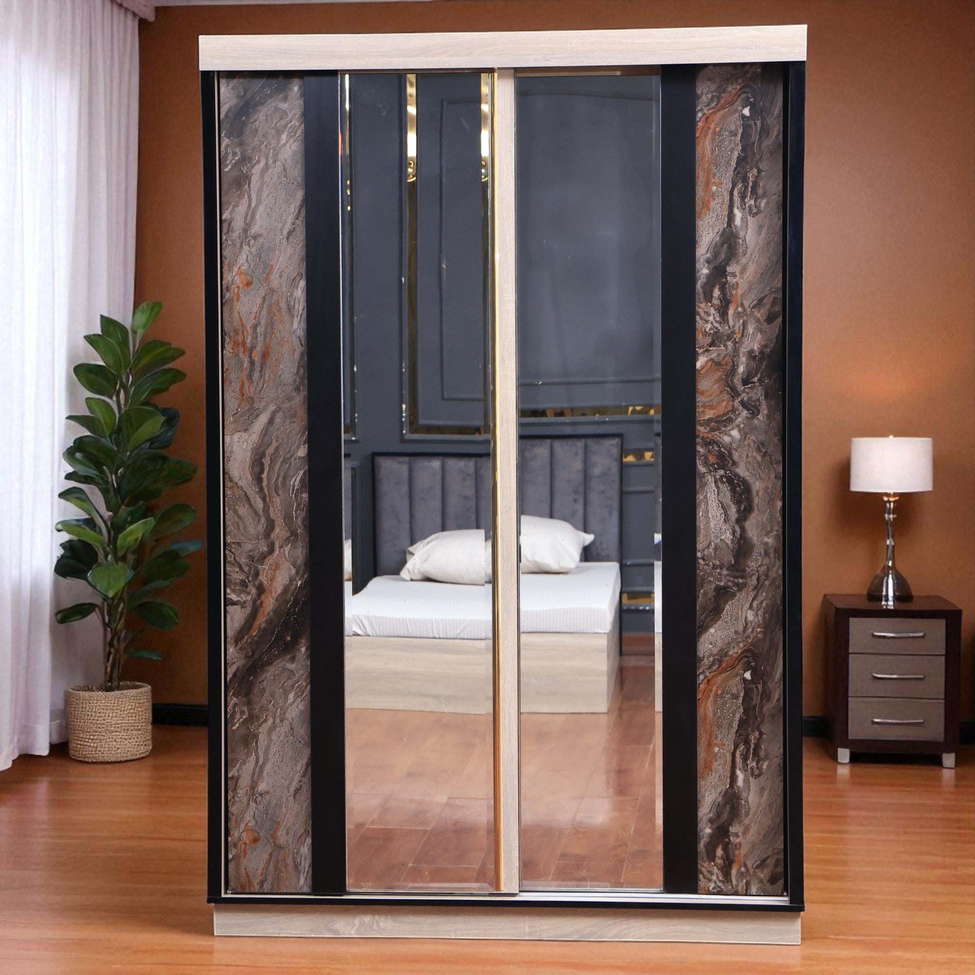 غرفة نوم اطفال 254