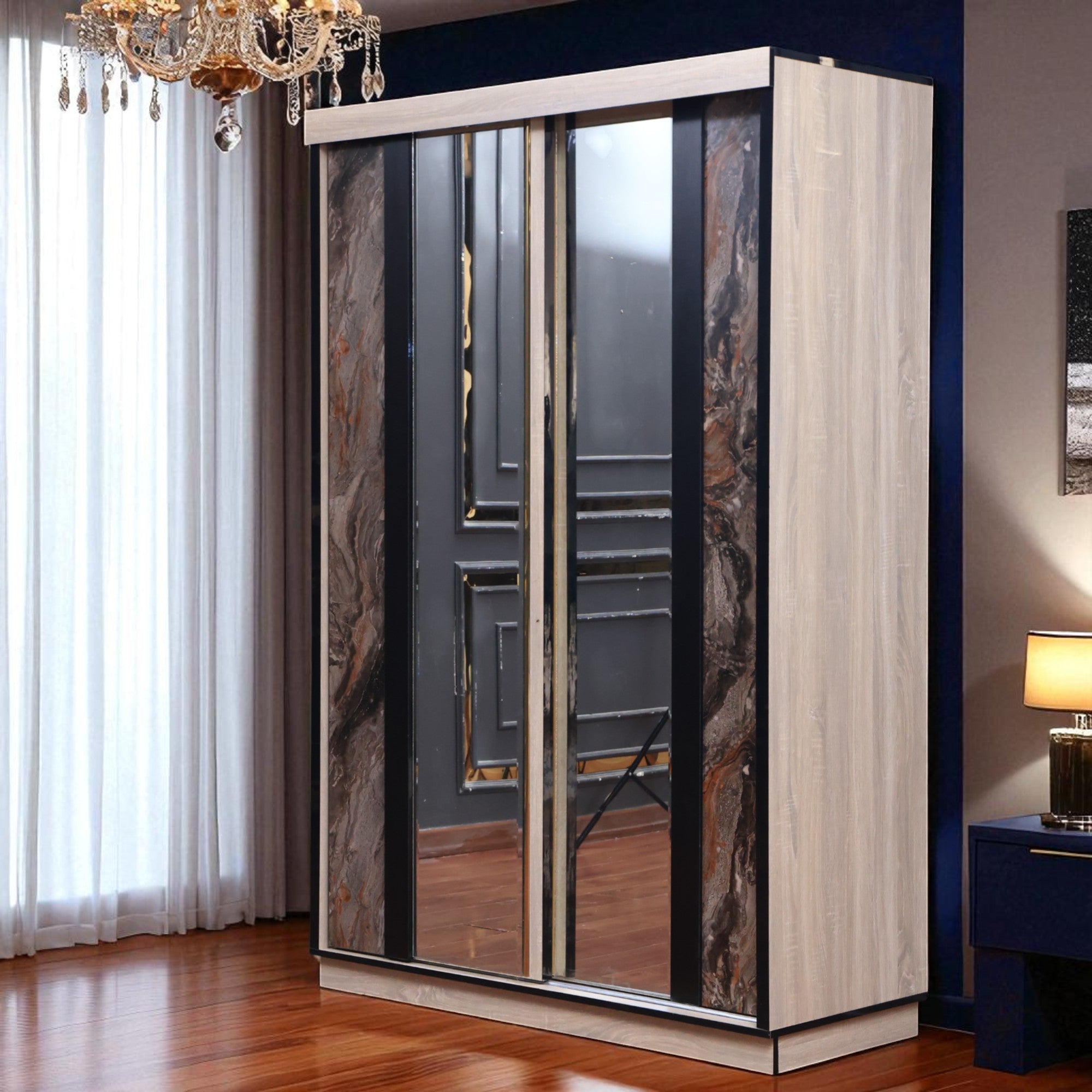 غرفة نوم اطفال 254