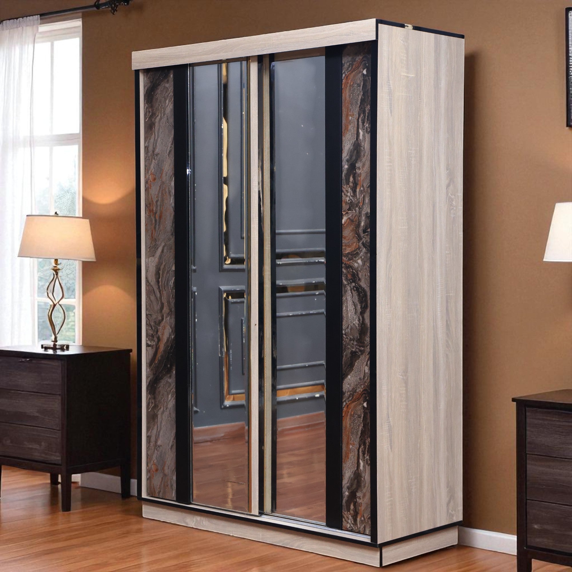 غرفة نوم اطفال 254