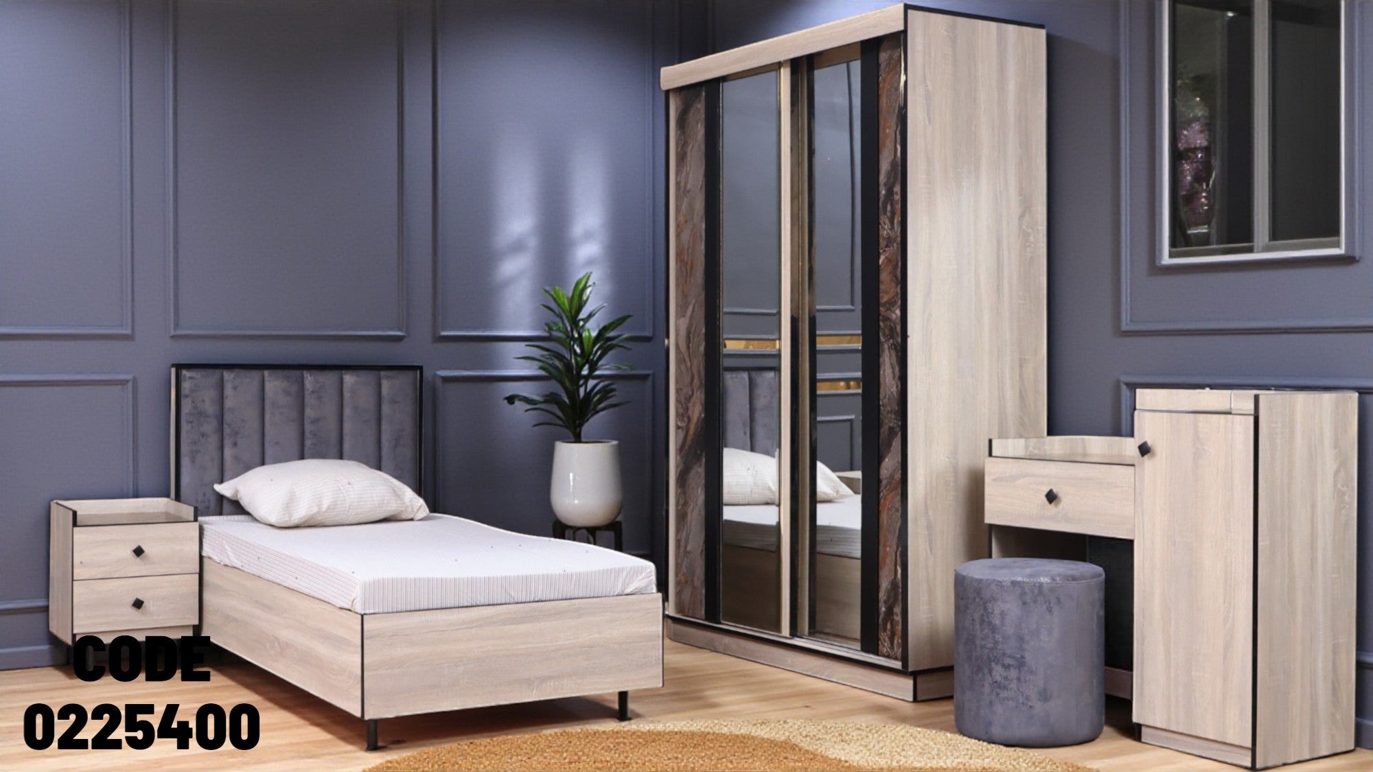 غرفة نوم اطفال 254