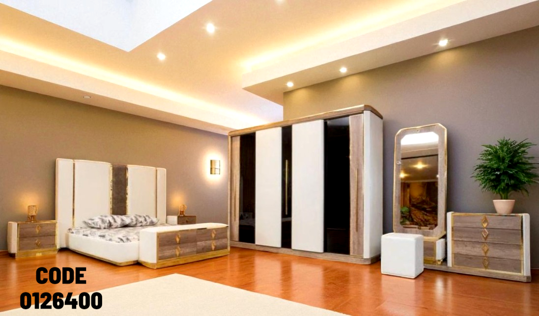 غرفة نوم ماستر 264