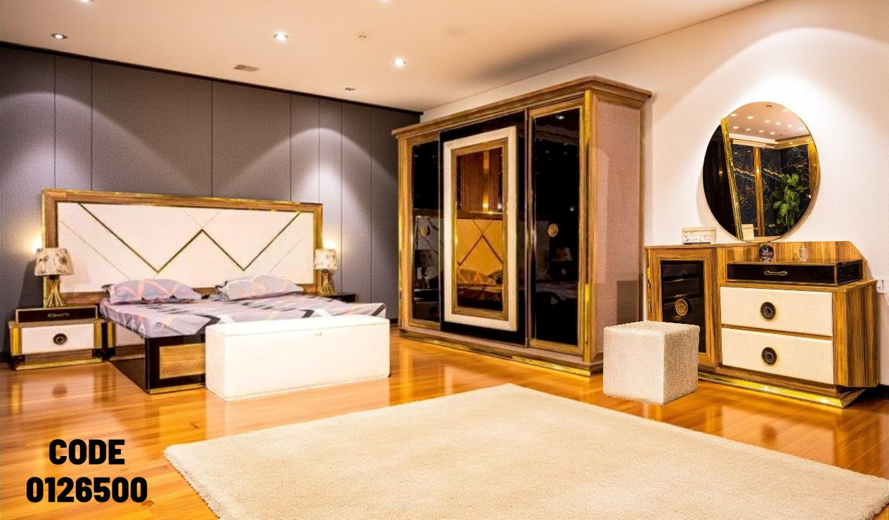 غرفة نوم ماستر 265