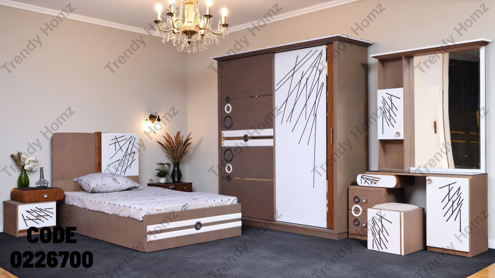 غرفة نوم اطفال 267
