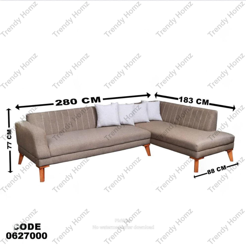 T270 ركنة