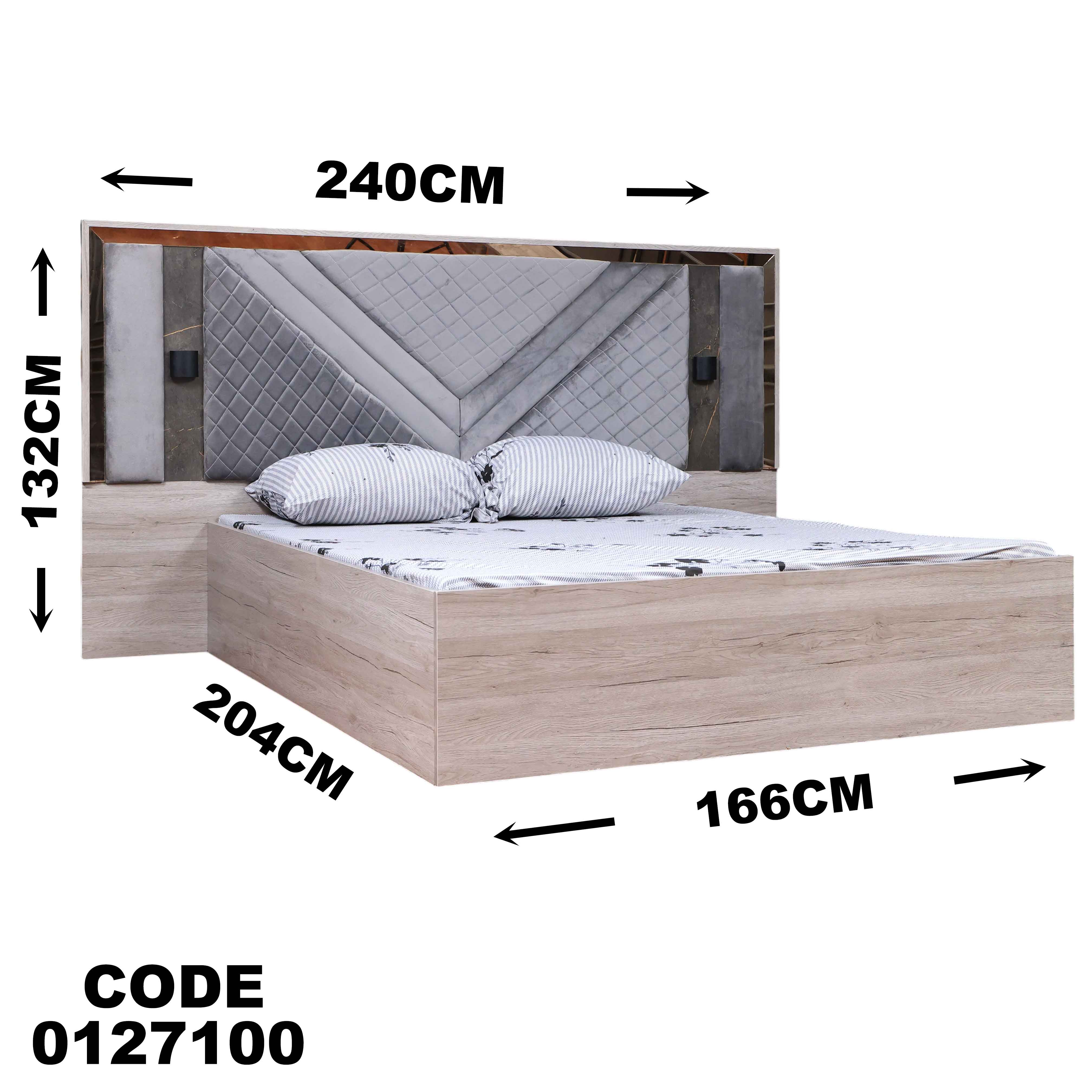 غرفة نوم ماستر  271