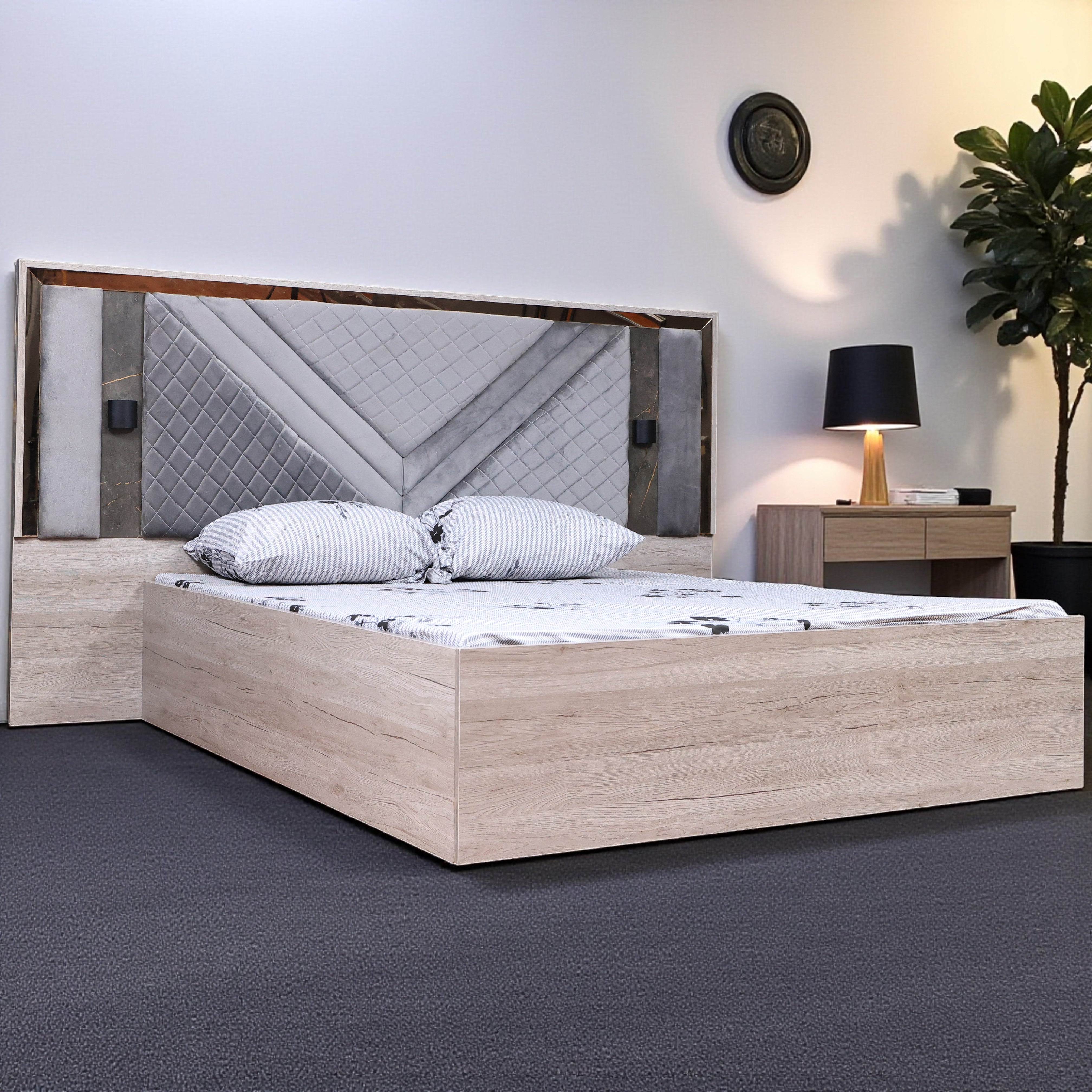 سرير ماستر 271