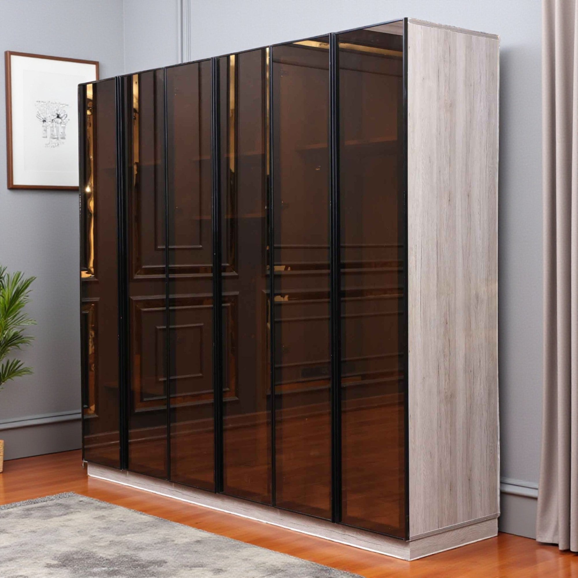 دولاب ماستر 271