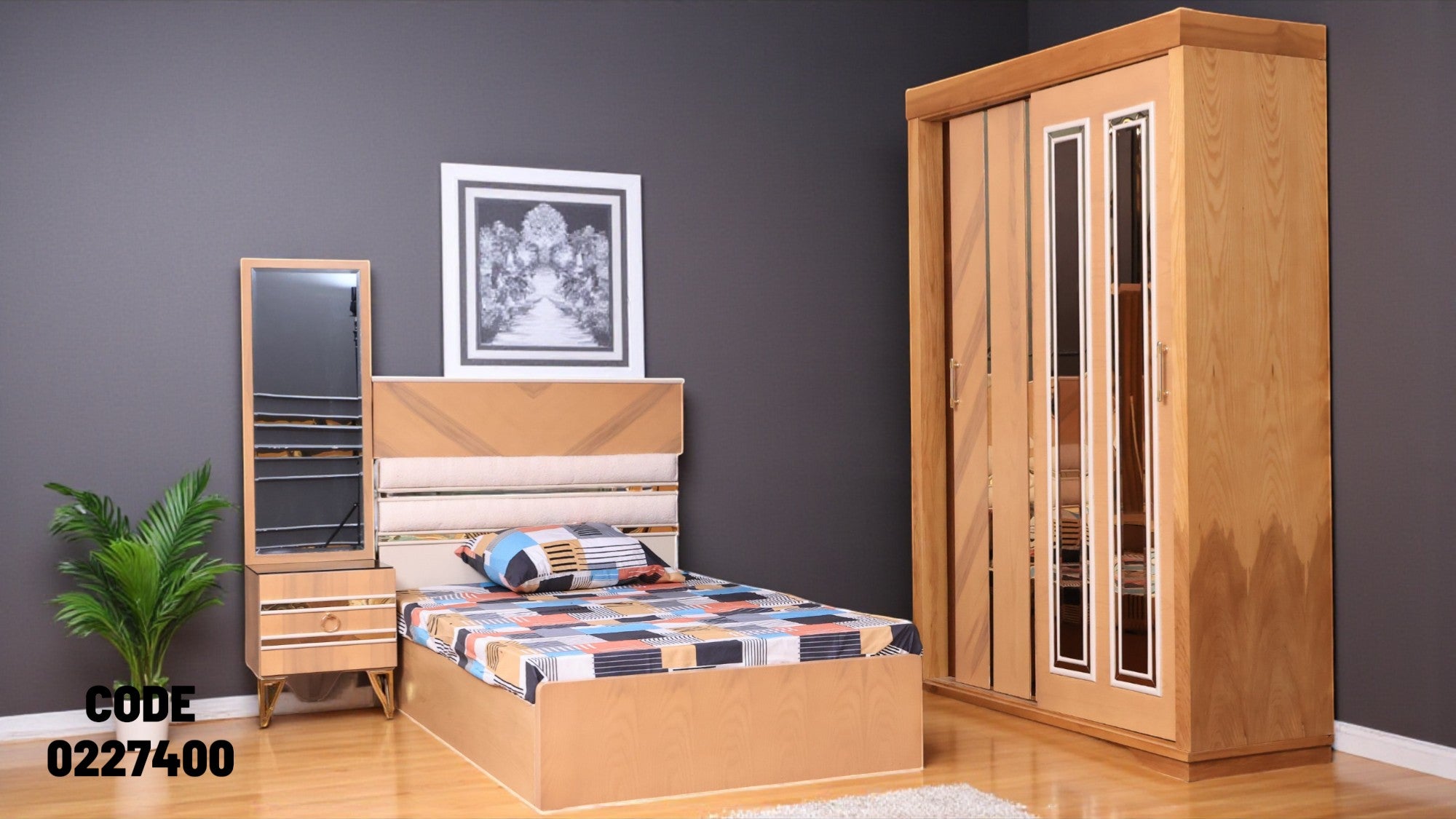 غرفة نوم اطفال 274