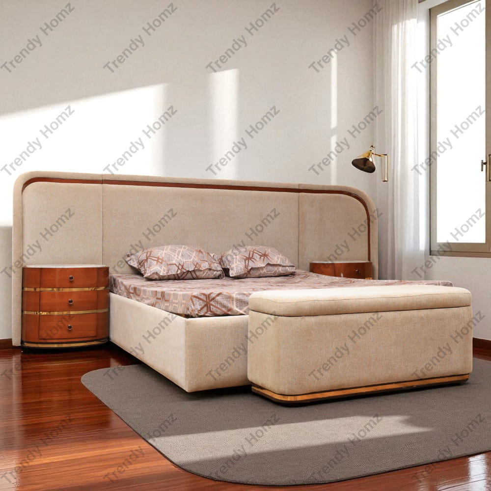 غرفة نوم ماستر 283
