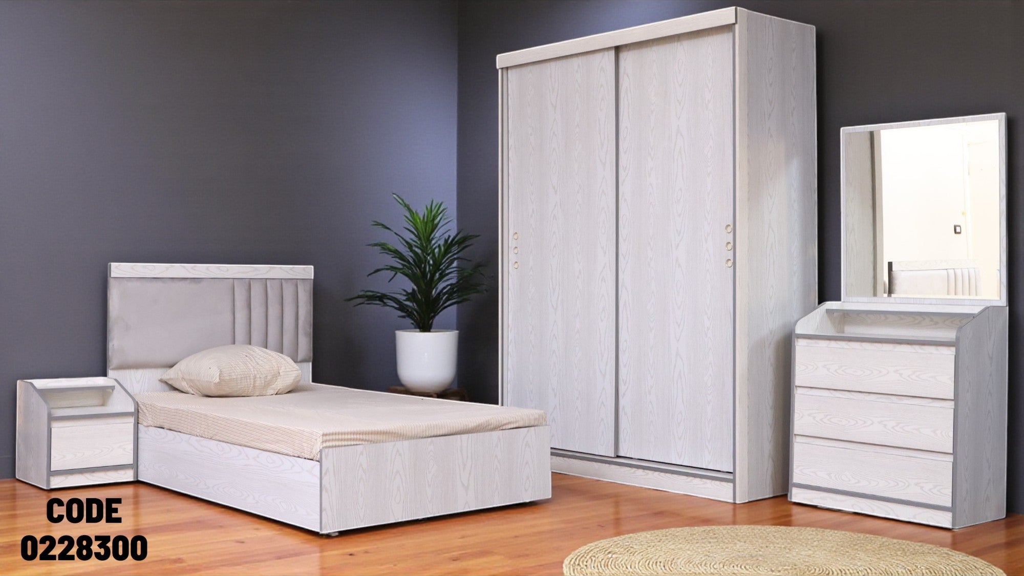 غرفة نوم اطفال 283