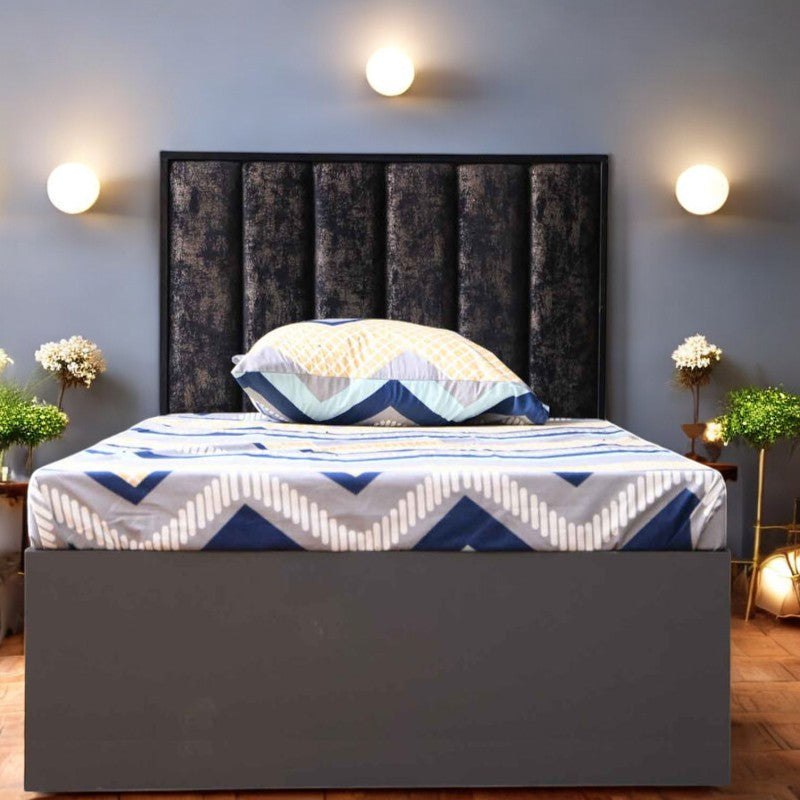 سرير اطفال 284