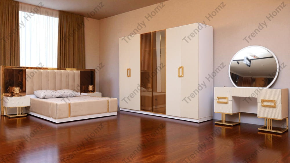 غرفة نوم ماستر 285