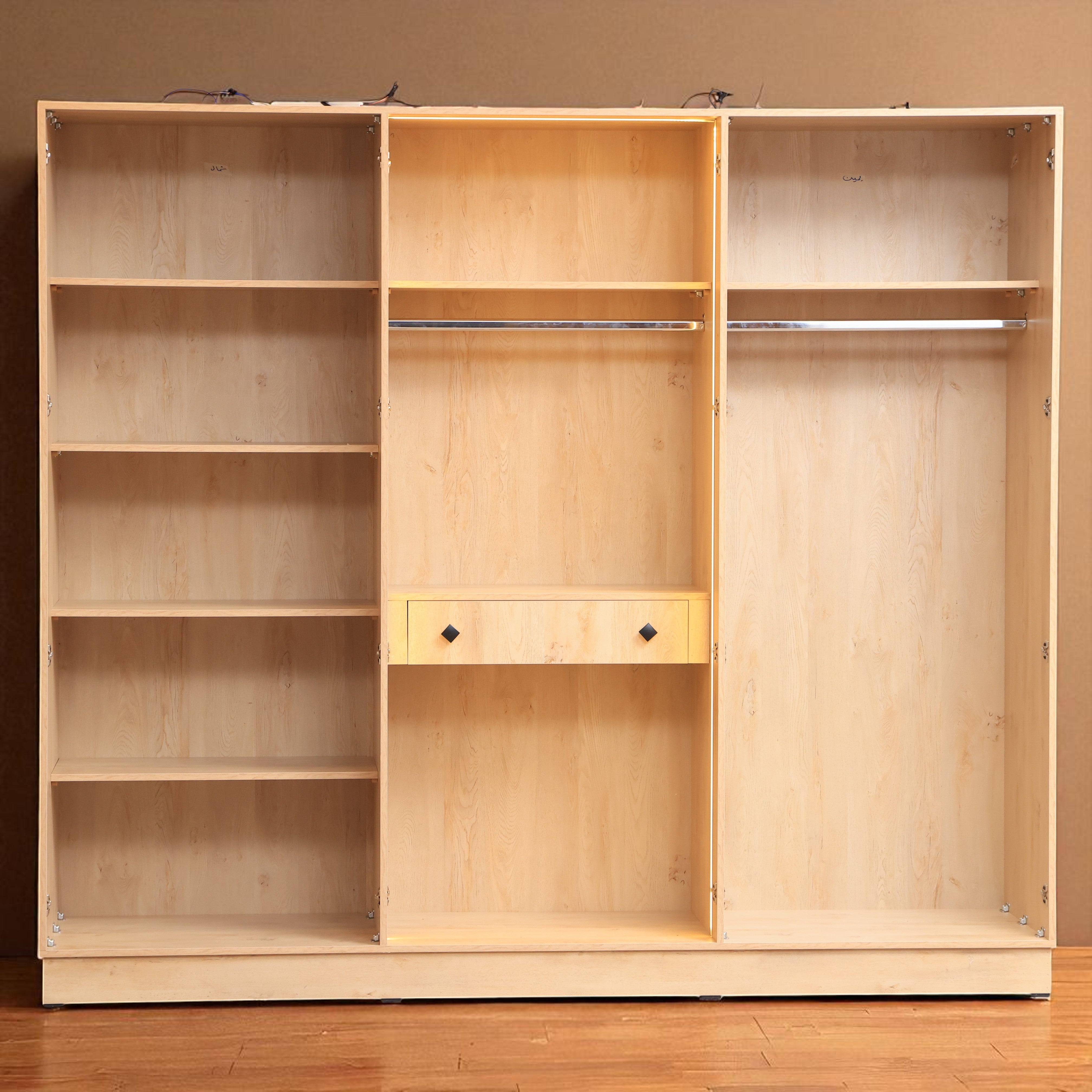 غرفة نوم ماستر 290