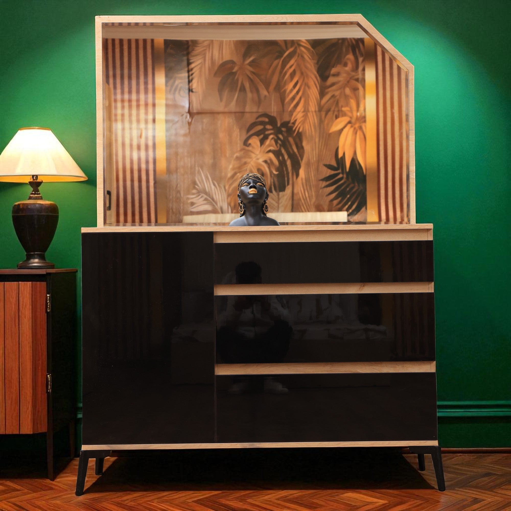 غرفة نوم ماستر 290