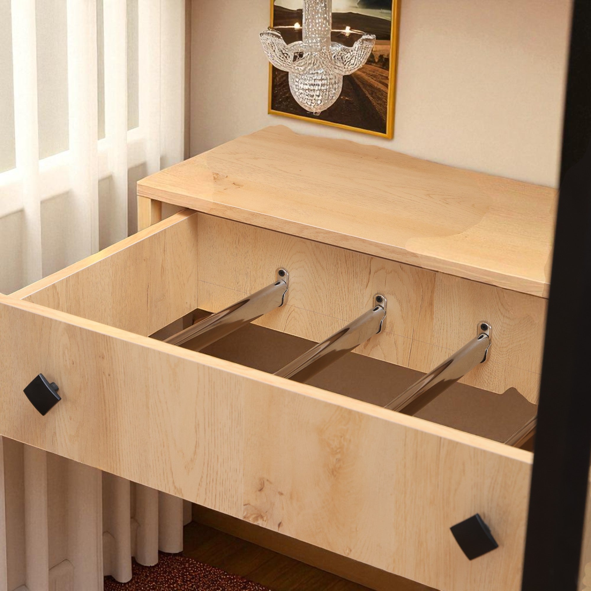 غرفة نوم ماستر 290