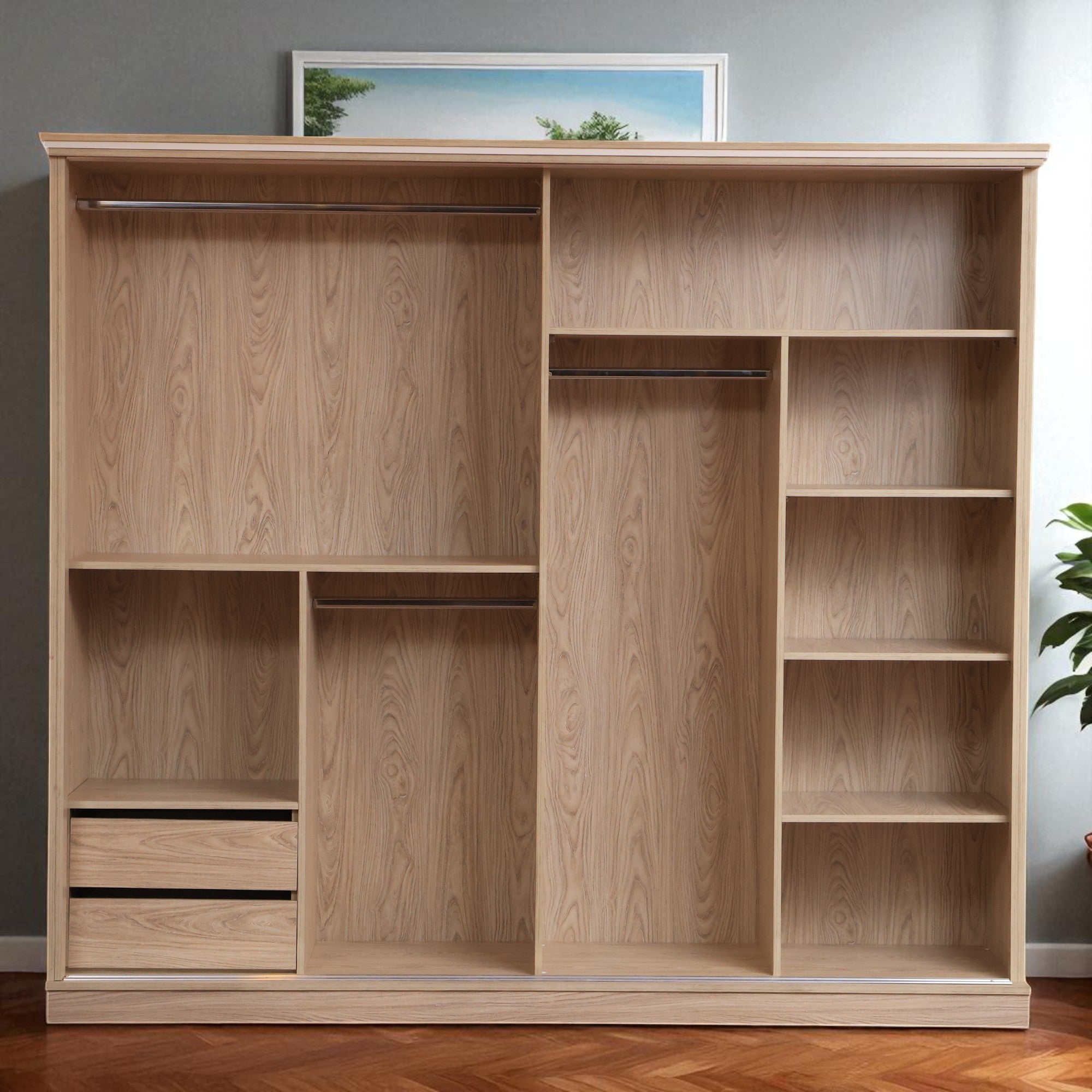 دولاب ماستر 294