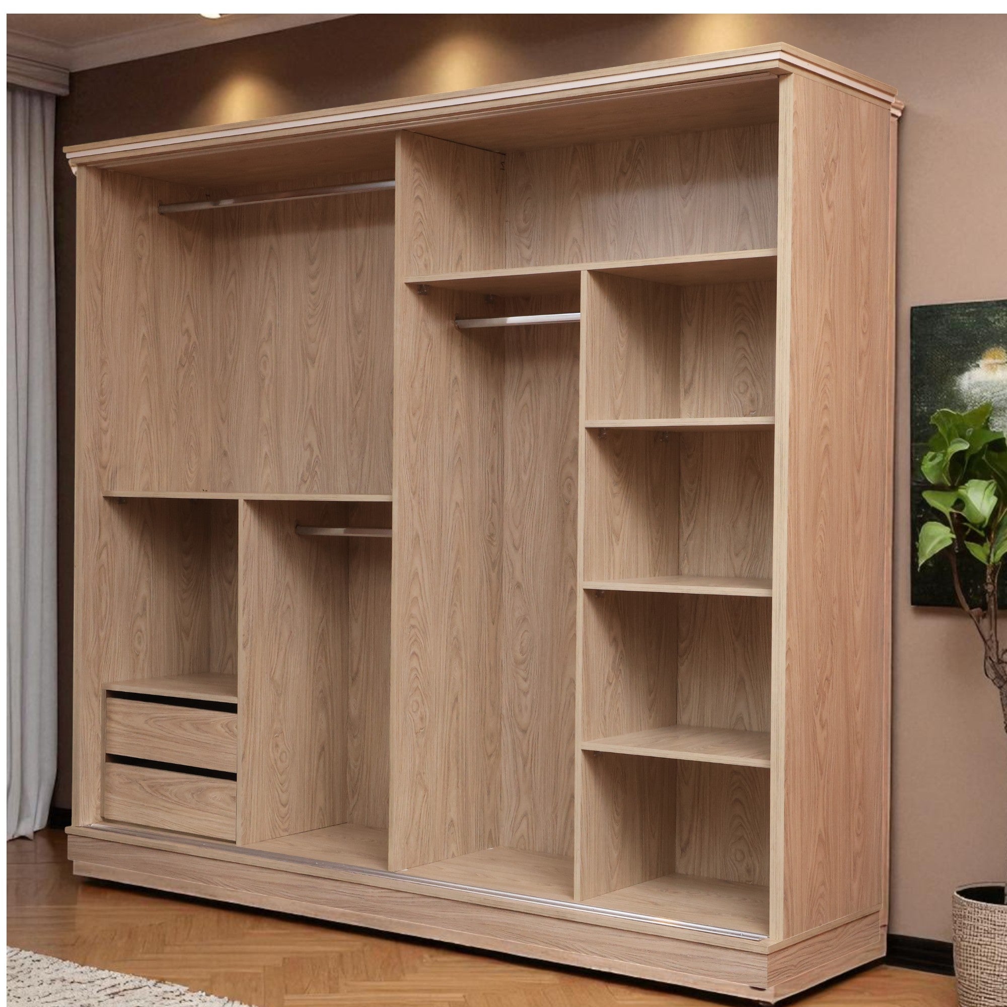 دولاب ماستر 294