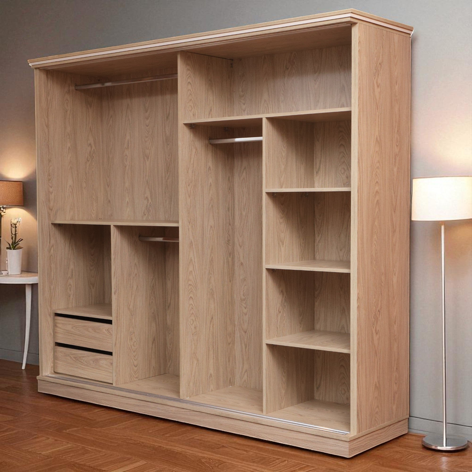 دولاب ماستر 294