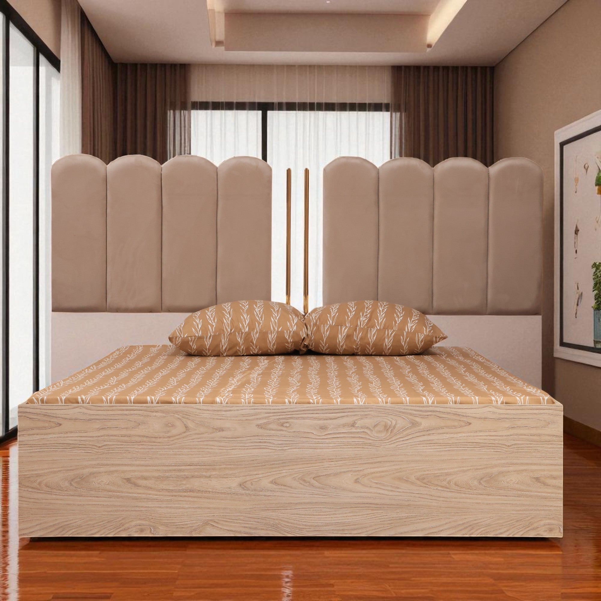 سرير ماستر 294