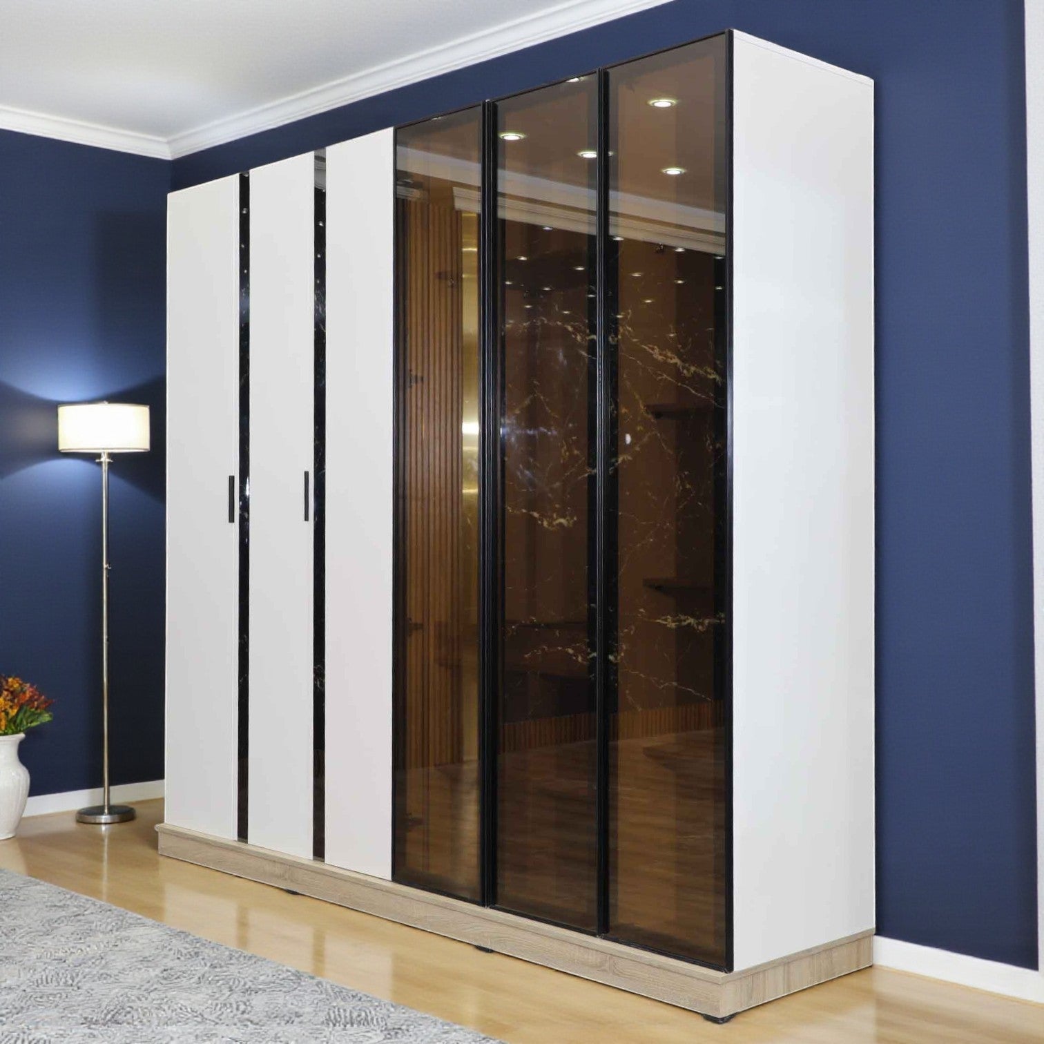 دولاب ماستر 295