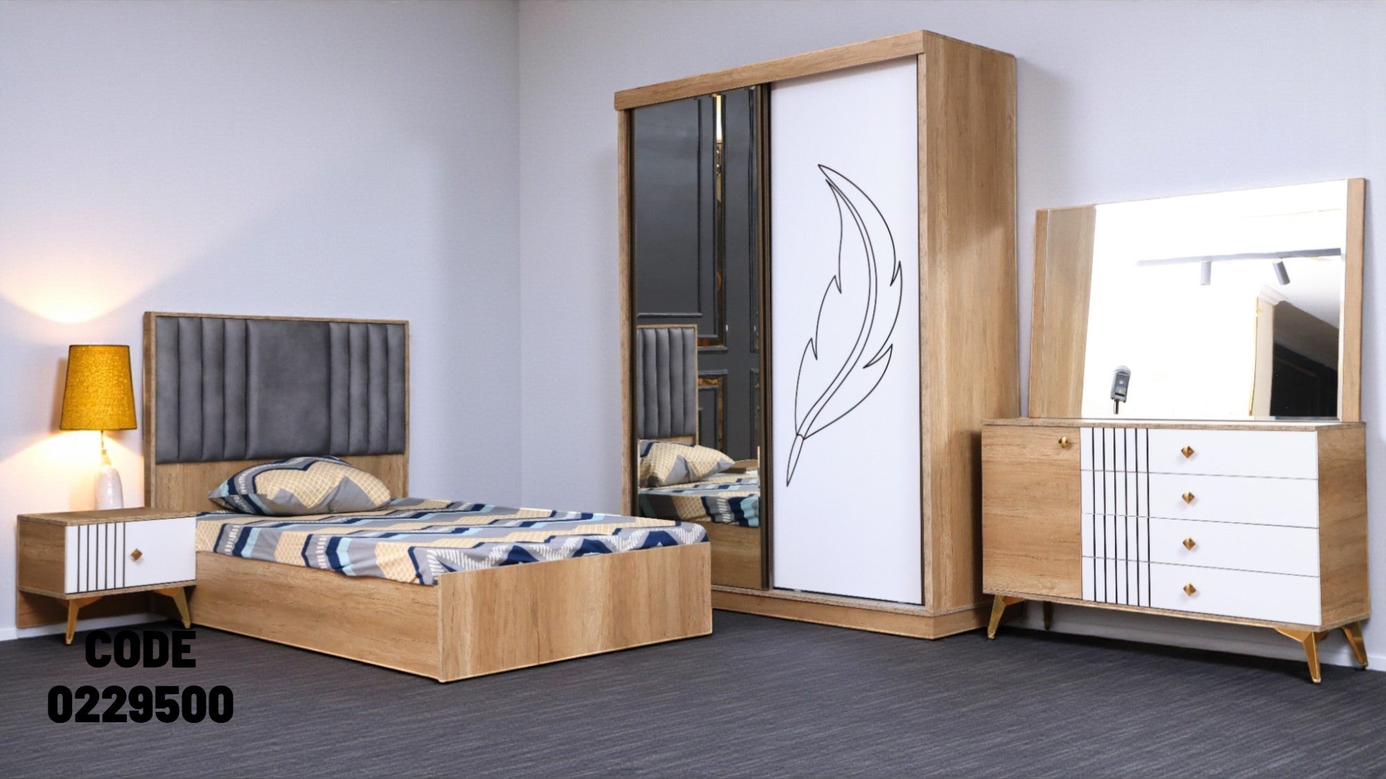 غرفة نوم اطفال 295