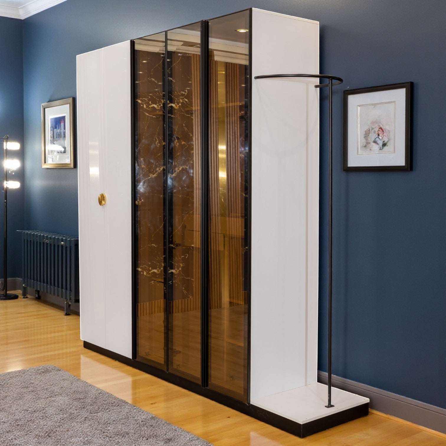 دولاب ماستر 296