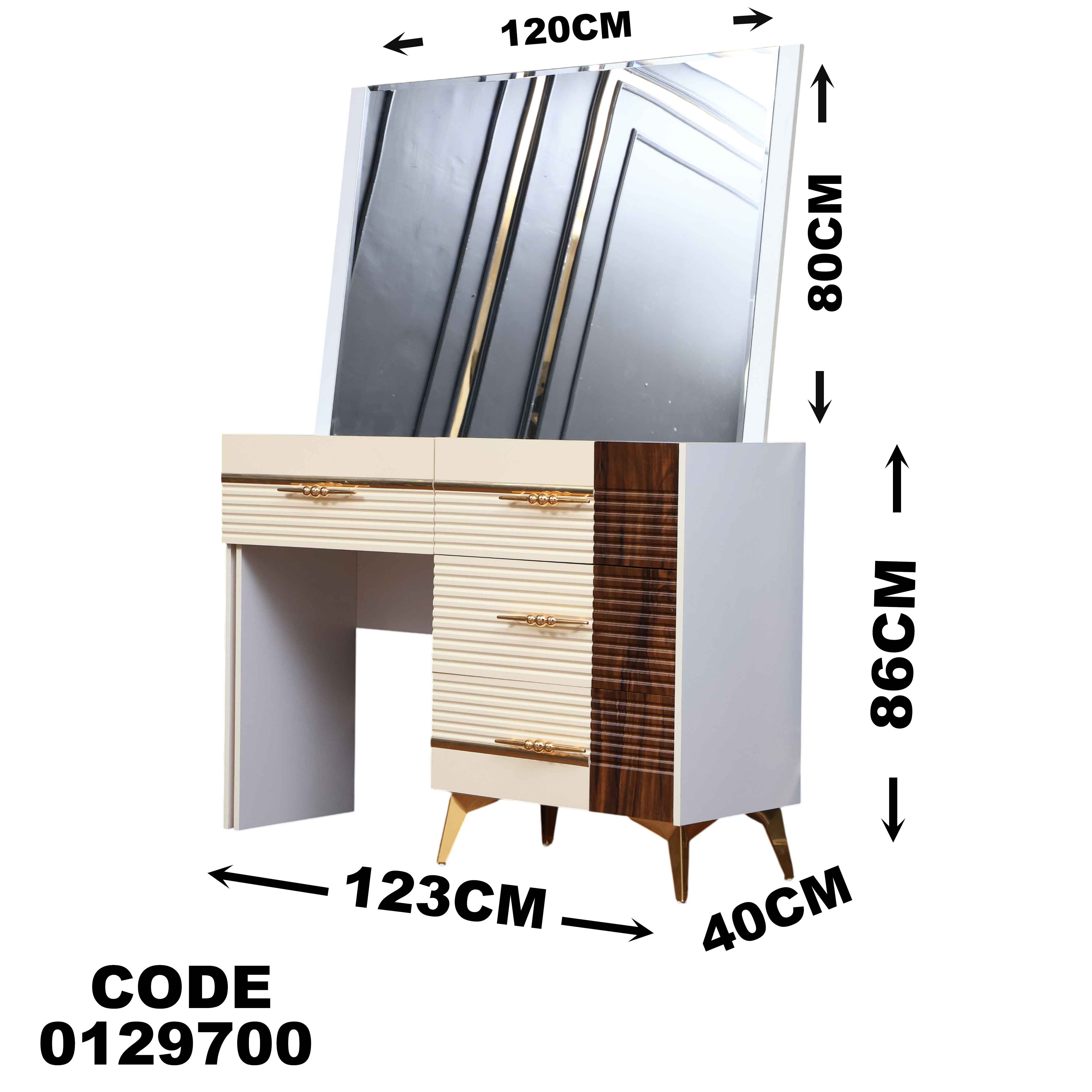 غرفة نوم ماستر 297