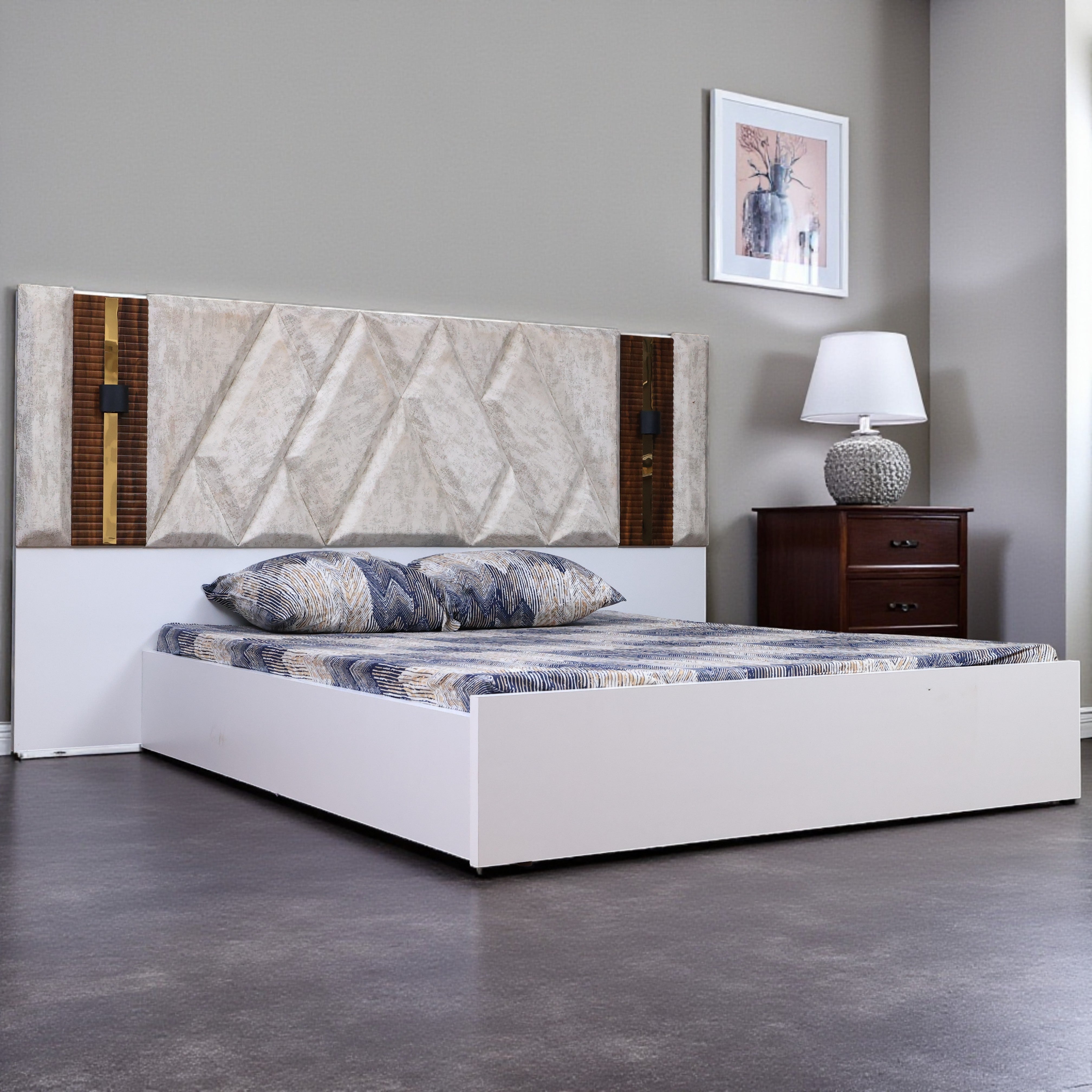 سرير ماستر 297