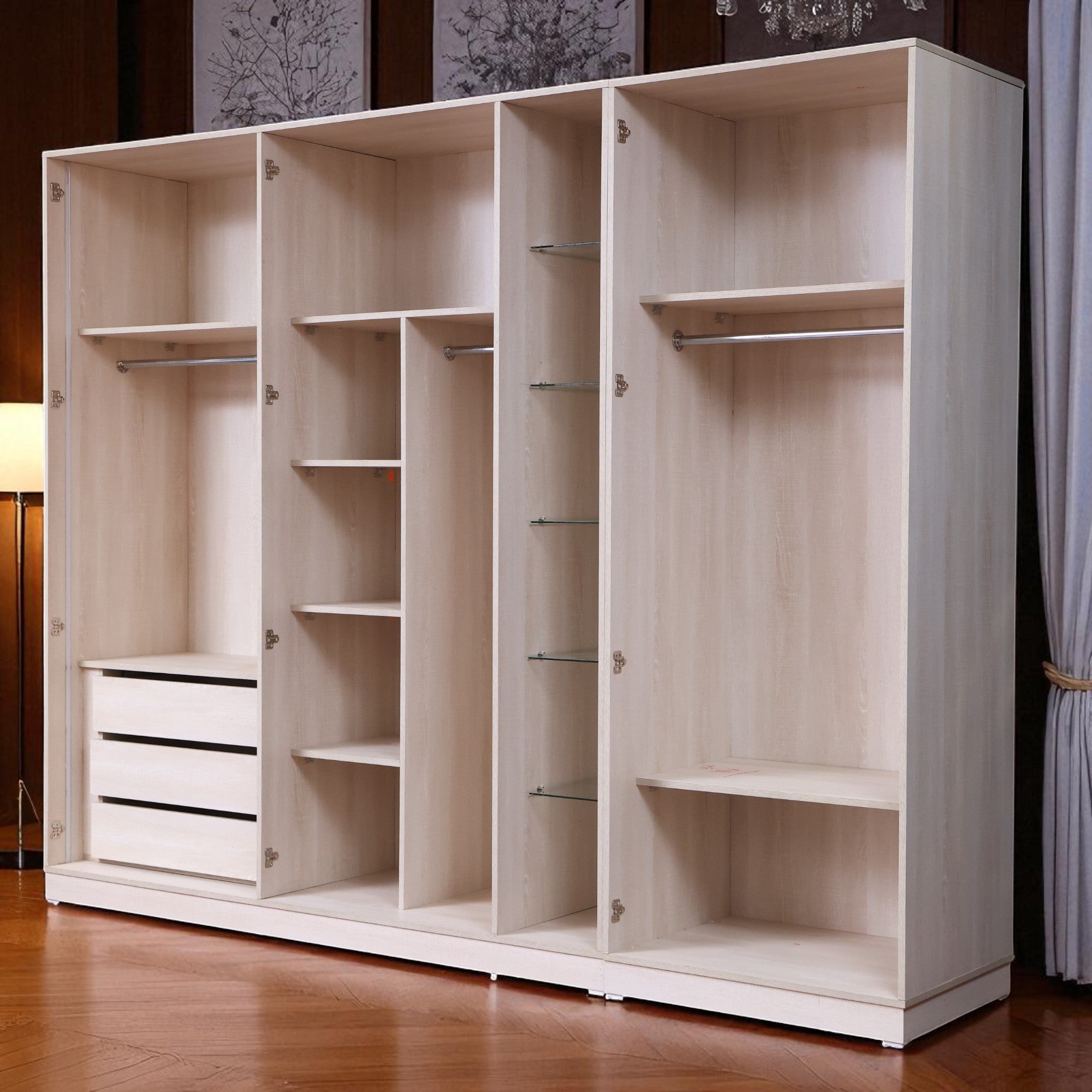 دولاب ماستر 353