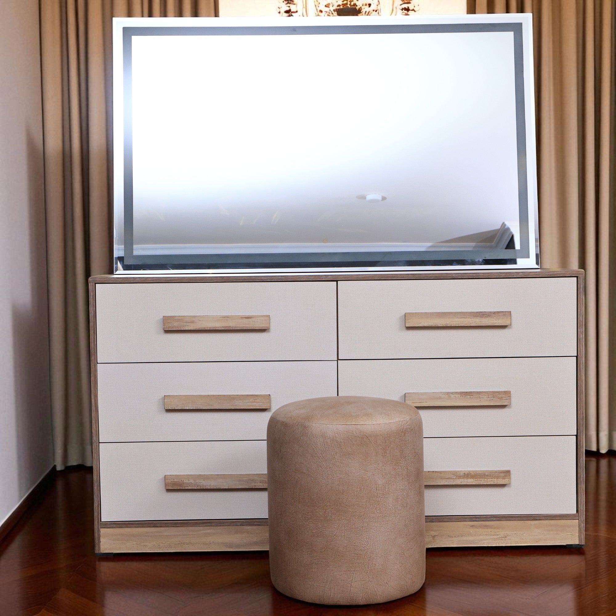 غرفة نوم ماستر 392