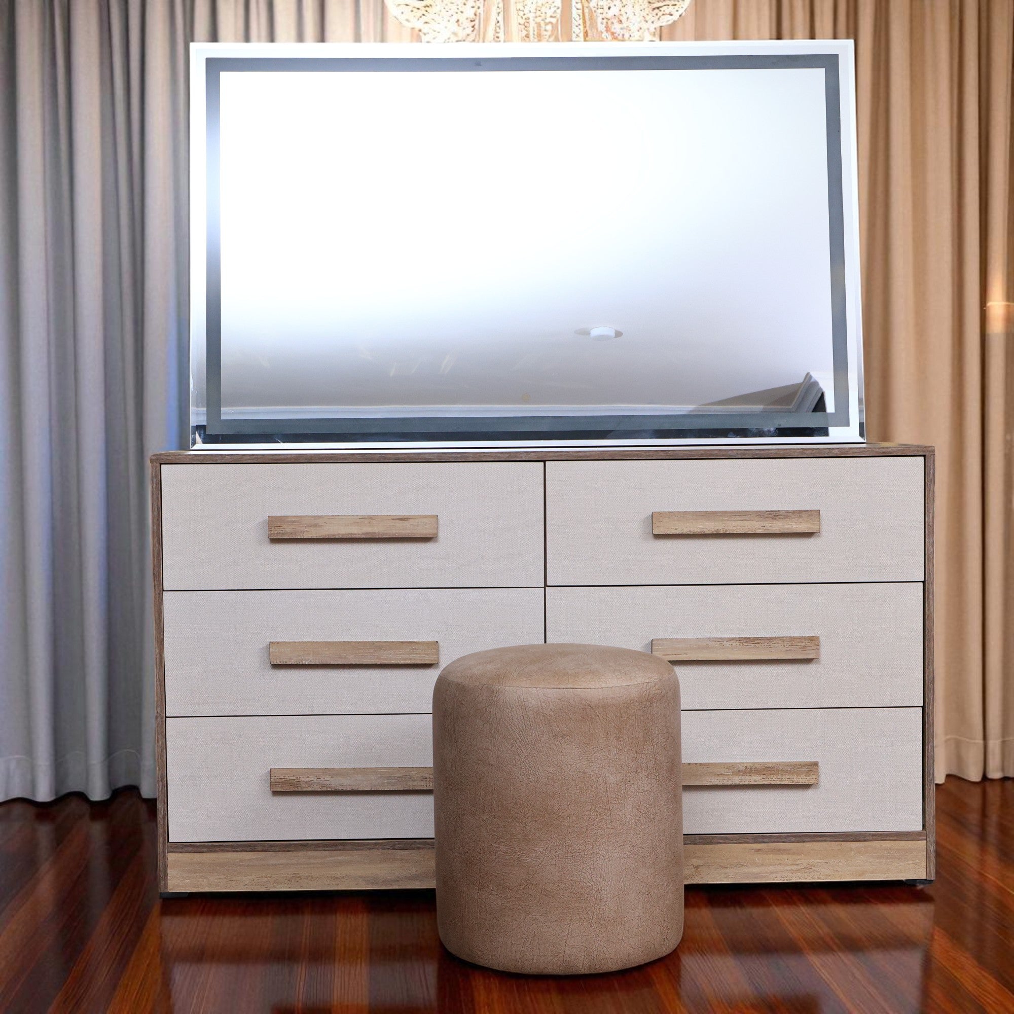 غرفة نوم ماستر 392