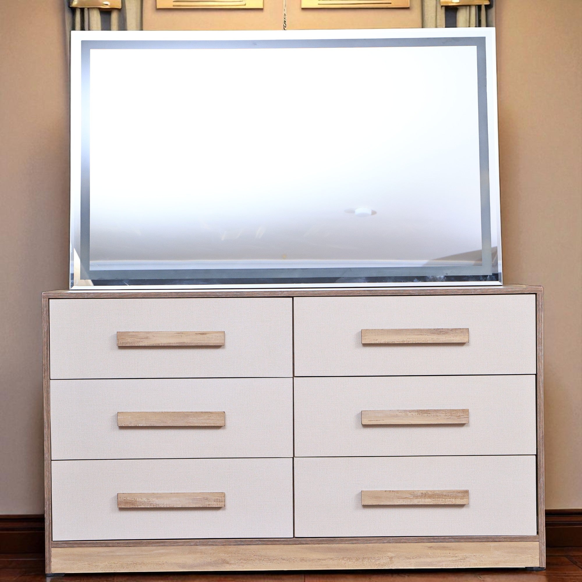 غرفة نوم ماستر 392