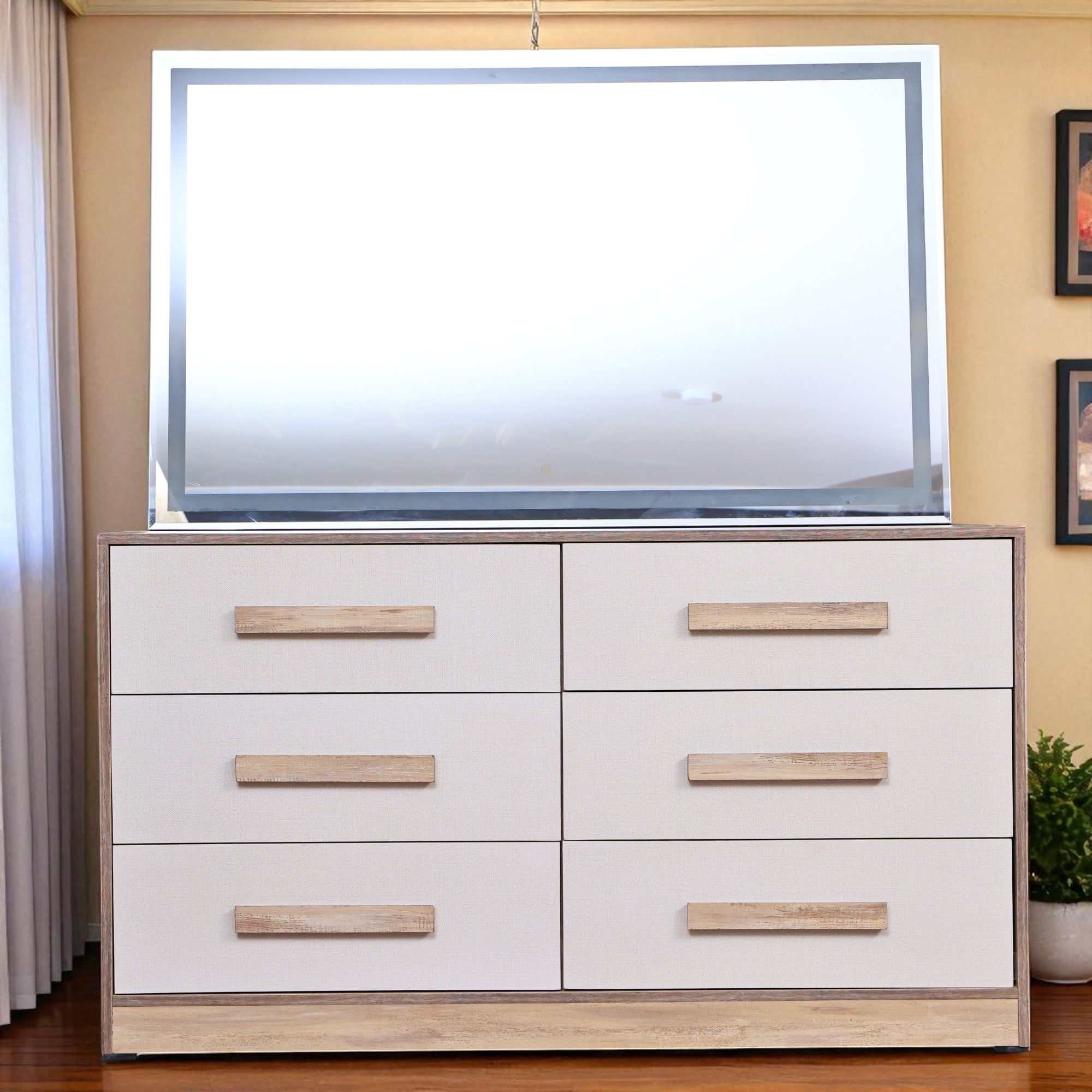 غرفة نوم ماستر 392